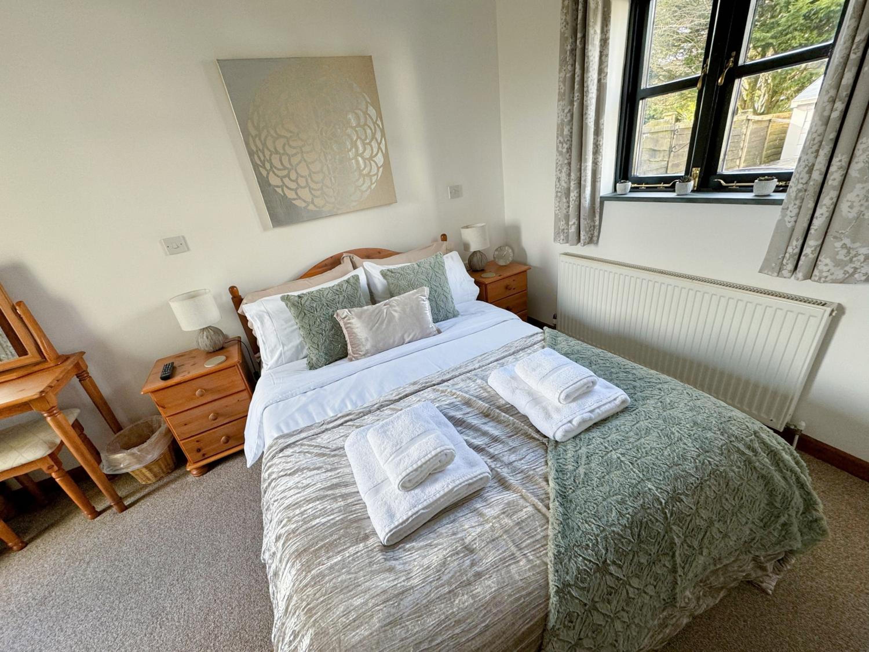 Hallagenna Cottages