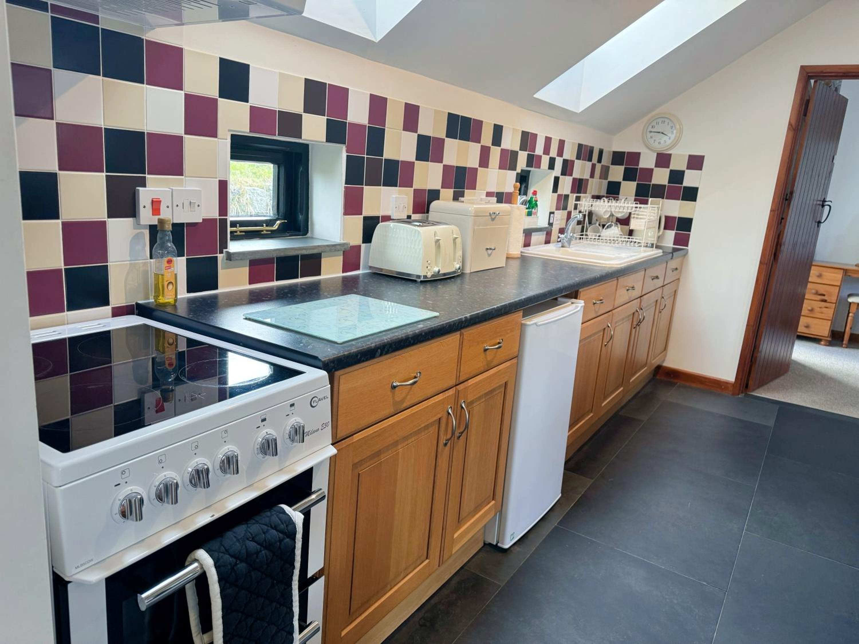 Hallagenna Cottages
