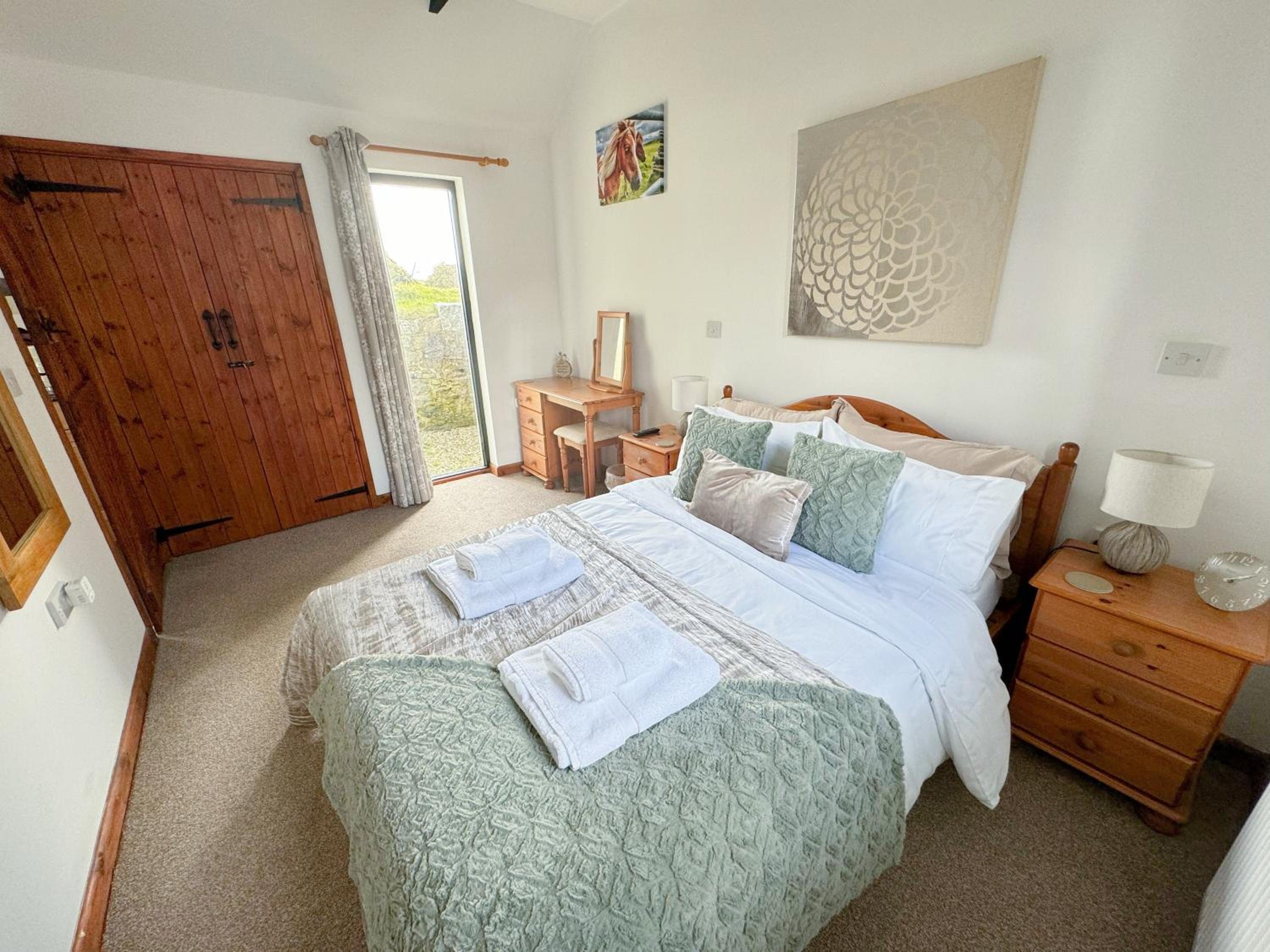 Hallagenna Cottages