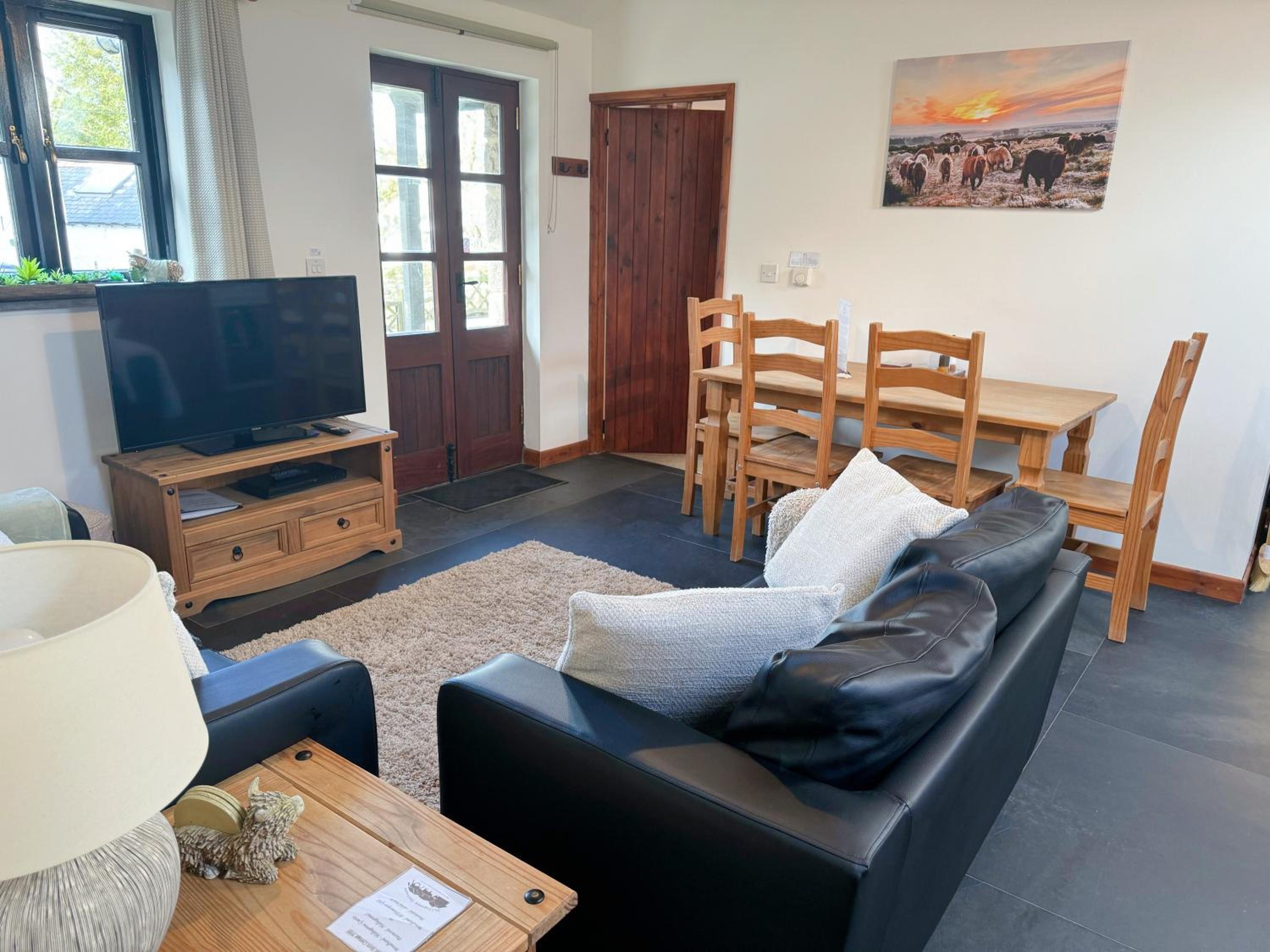 Hallagenna Cottages