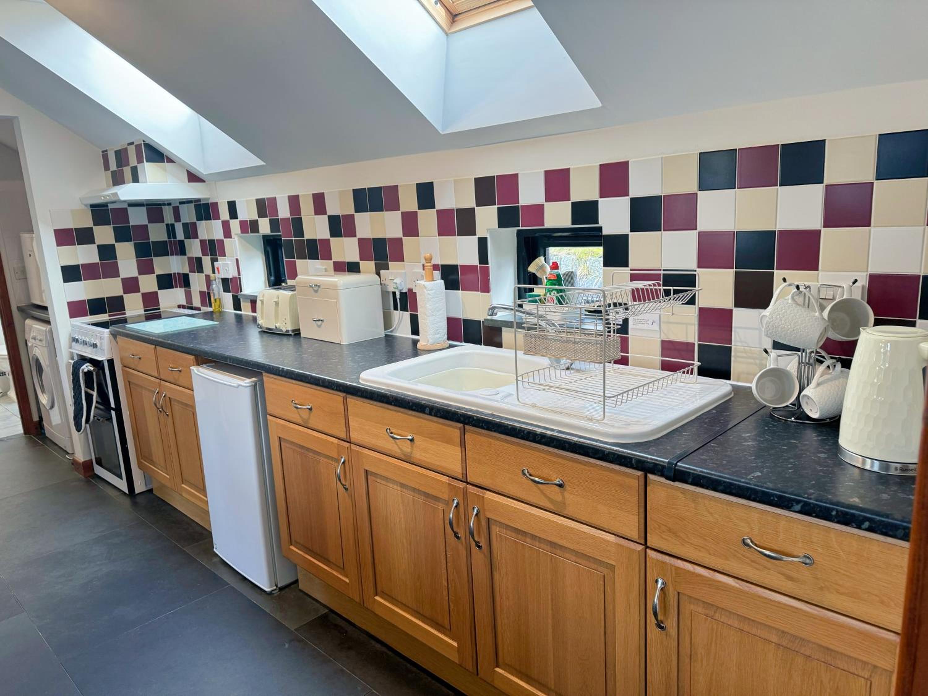 Hallagenna Cottages