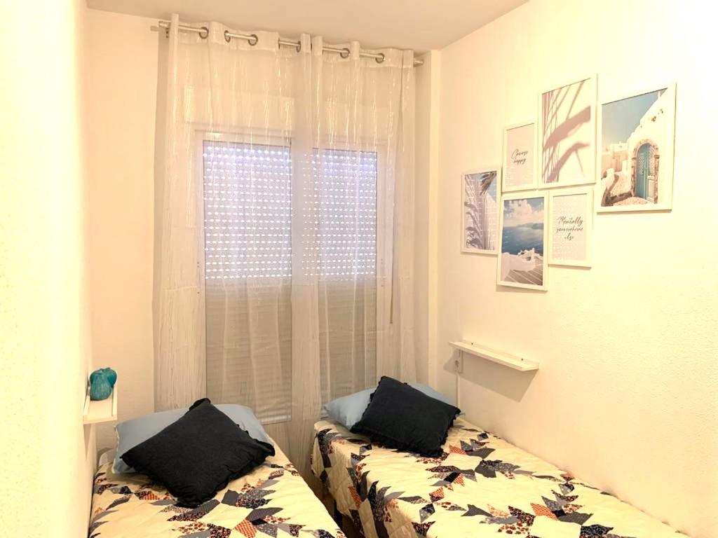 TORREVIEJA apartamento photo 2