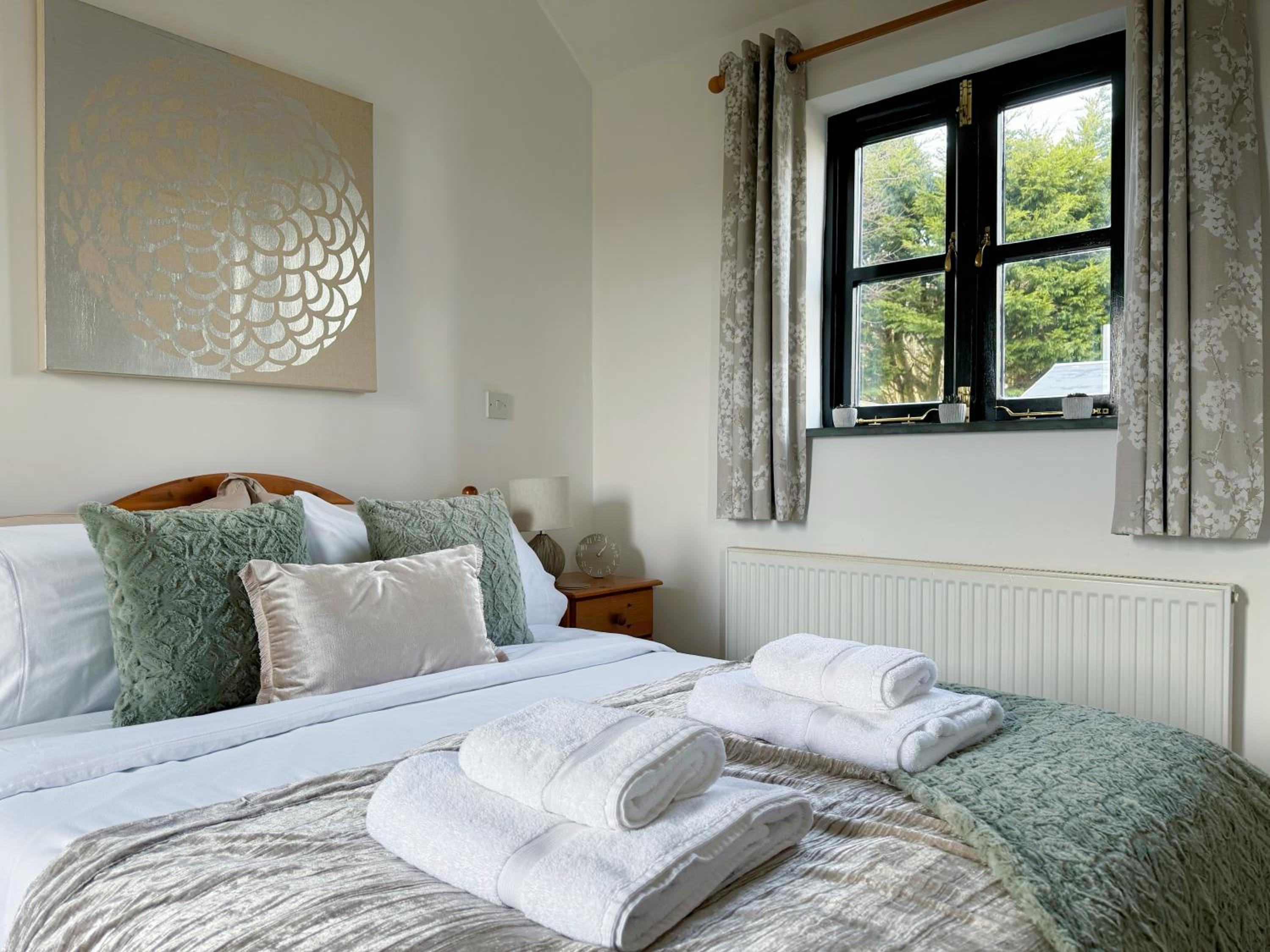 Hallagenna Cottages