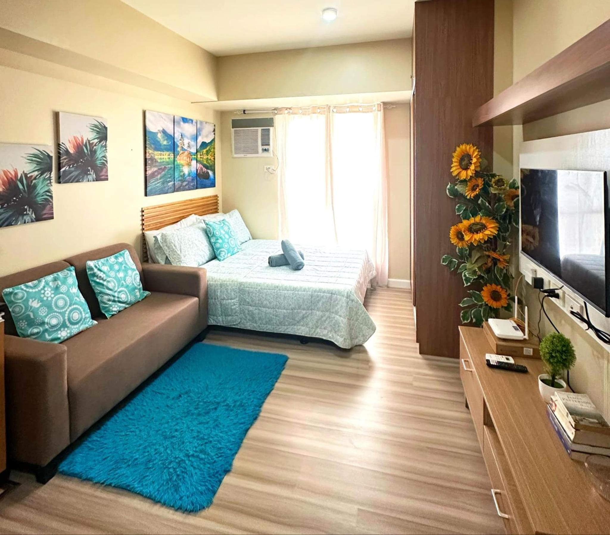 Avida Towers Riala It Park II view 4