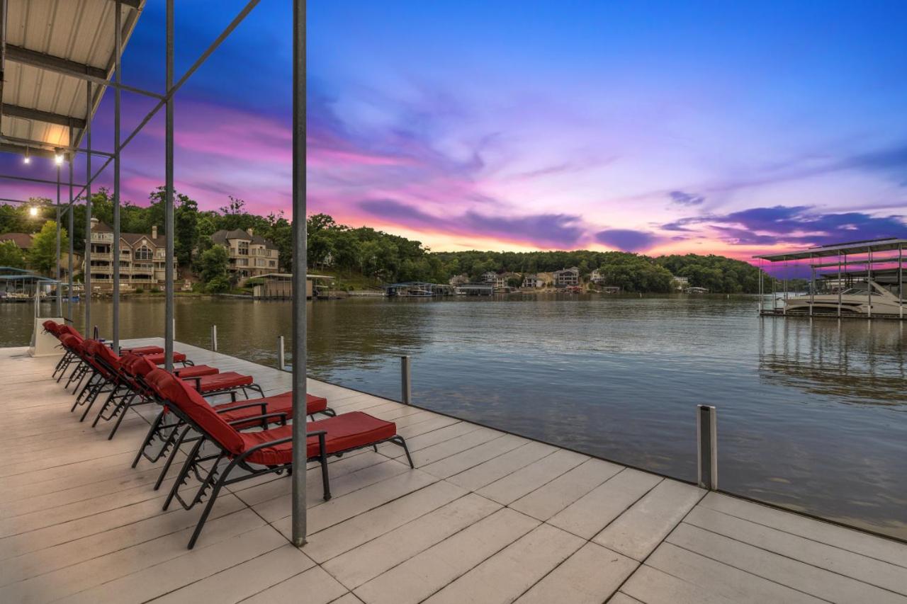 Porto Cima Hacienda -Dock, Pool, Theater, Hot Tub view 5