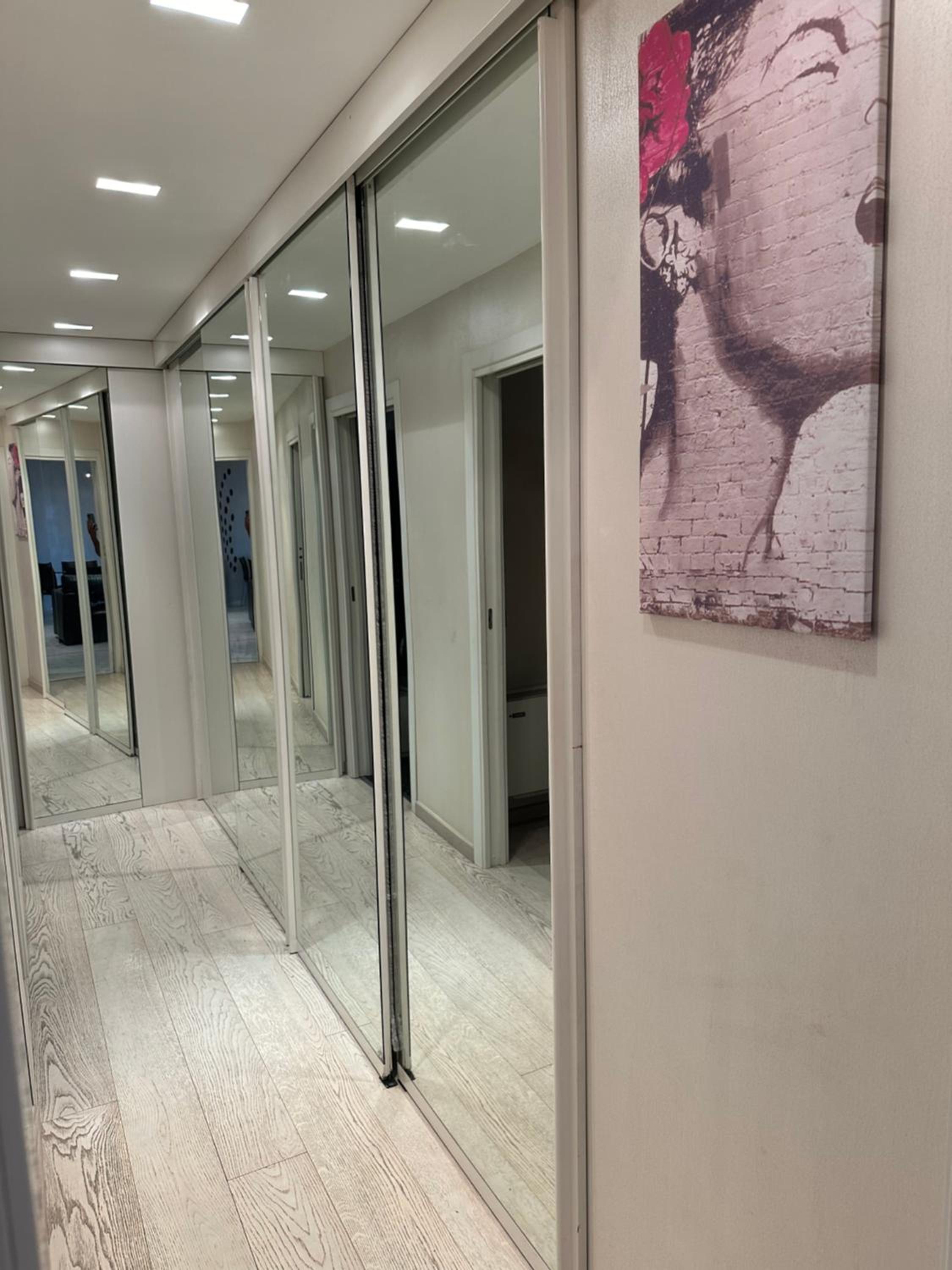 Roma Appartamento Luxury