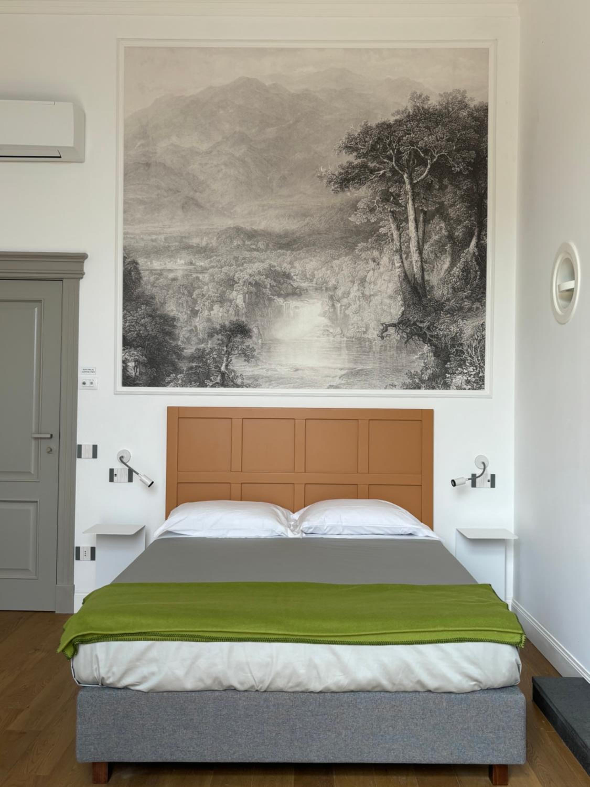 IL MASTIO Guesthouse