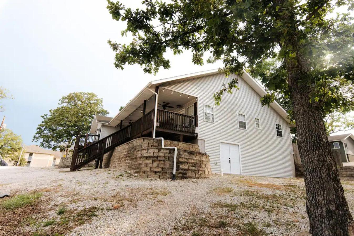 Lighthouse Lodge - Game Room, Swim Dock, Fire Pit