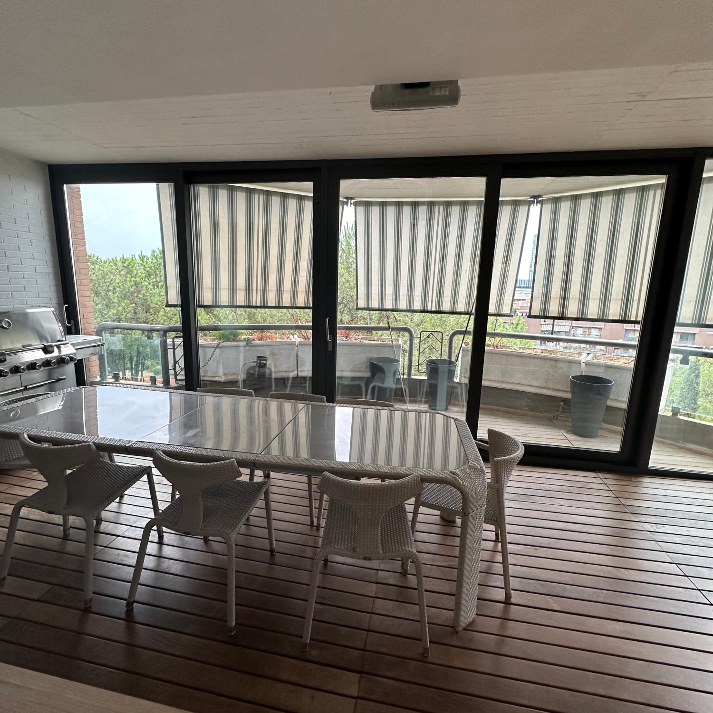 Roma Appartamento Luxury