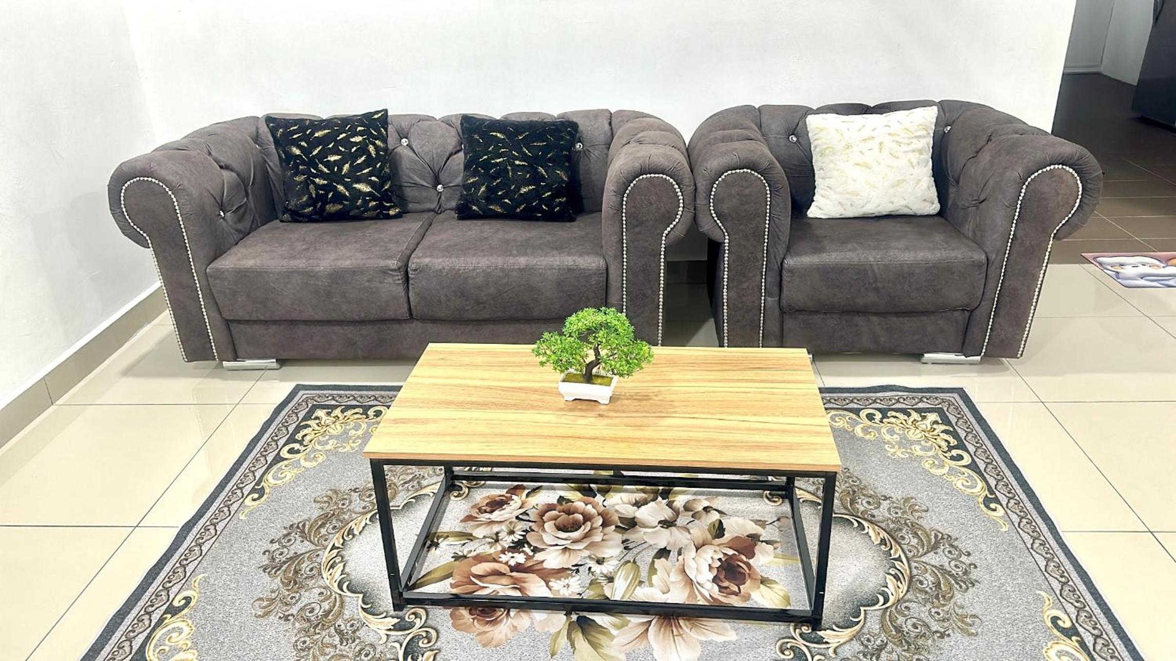 Mummy Firdhan Homestay photo 2