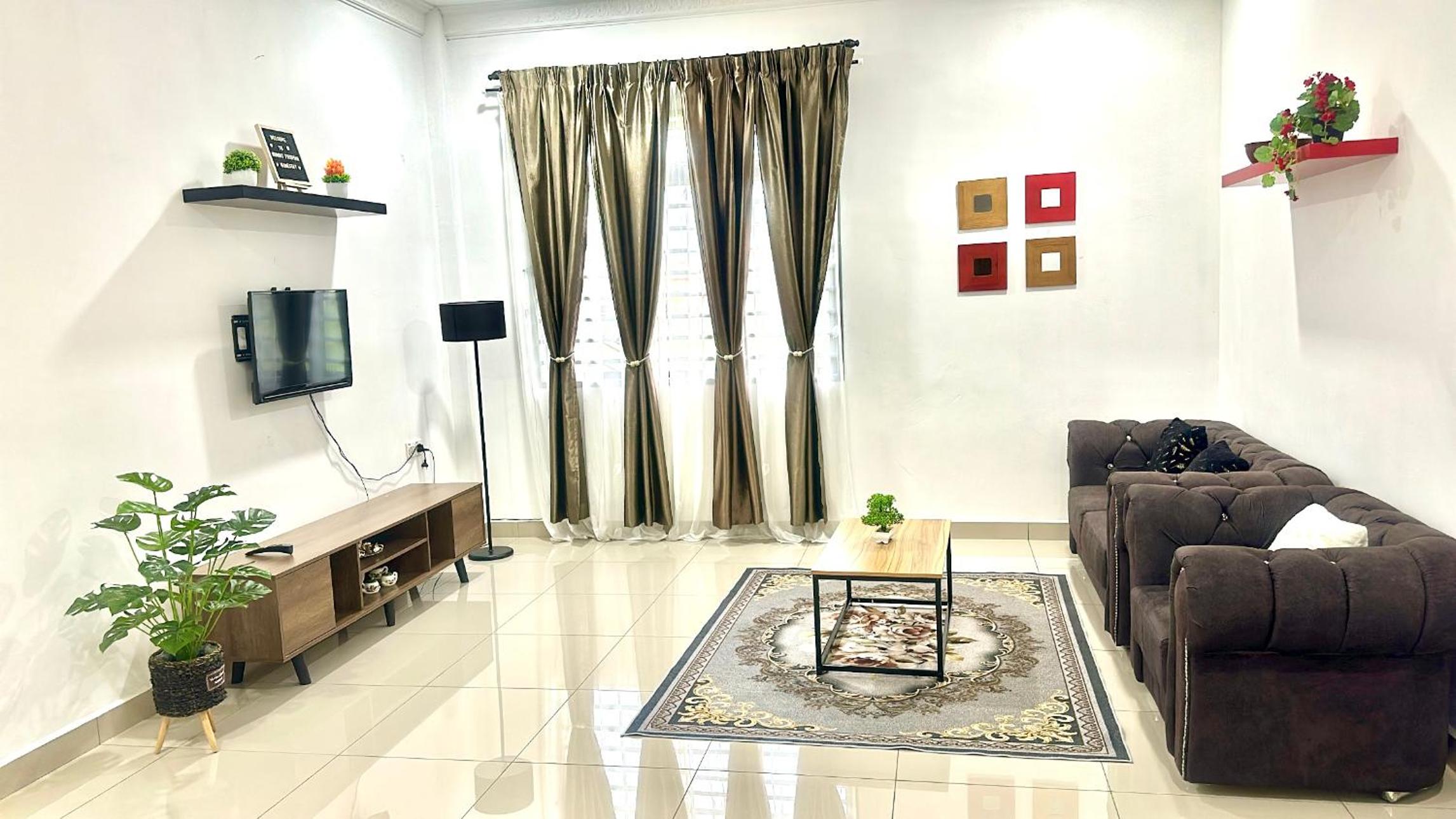 Mummy Firdhan Homestay photo 1