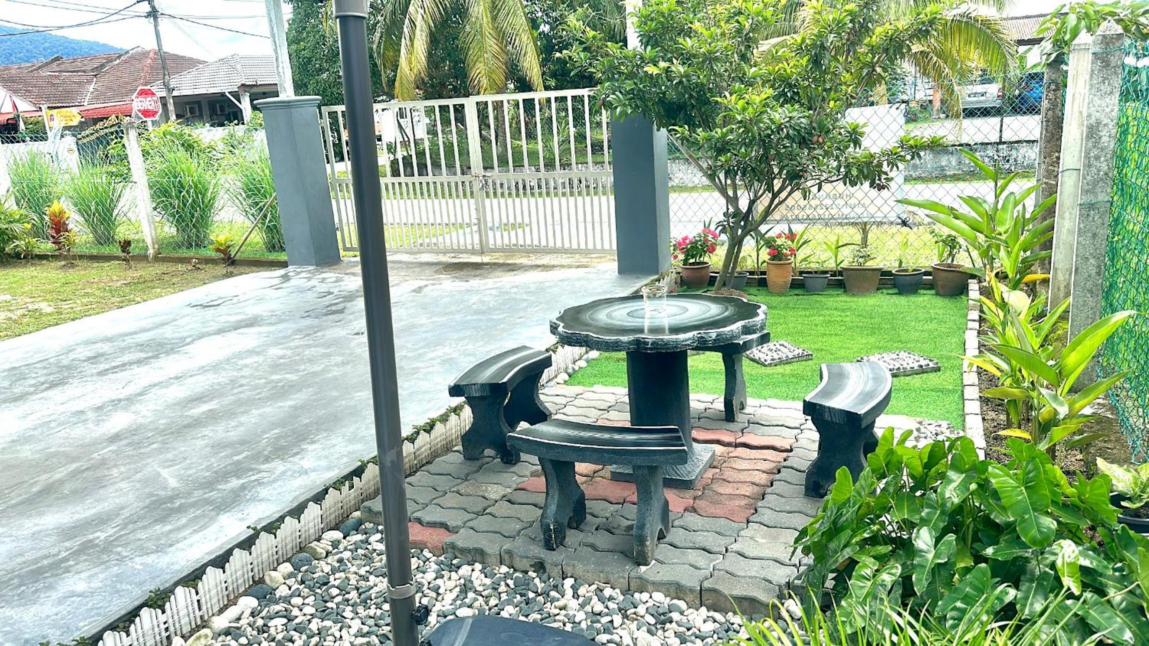 Mummy Firdhan Homestay photo 5