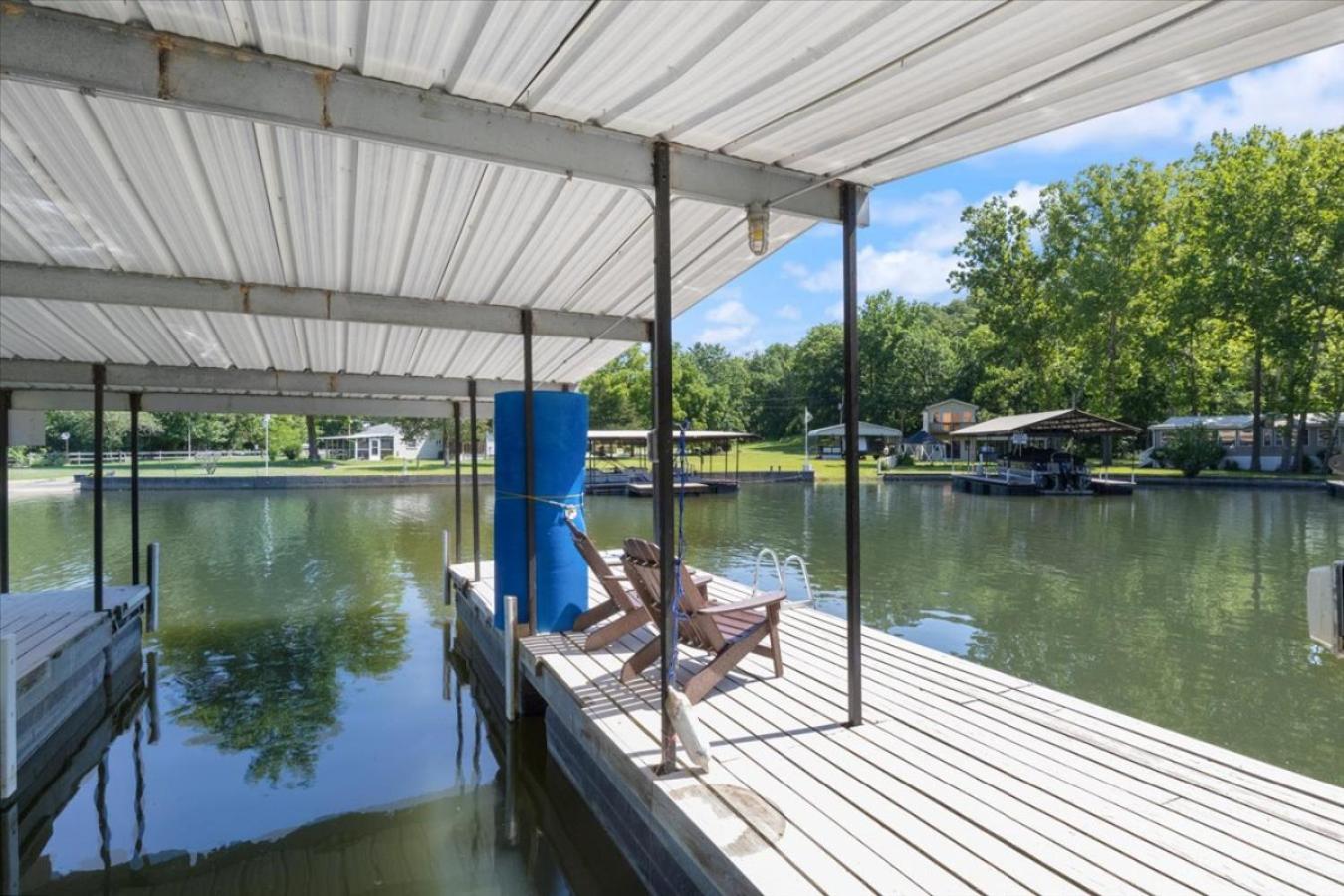 Copper Cabin - No Wake Cove, Kayaks, Fire Pit view 5