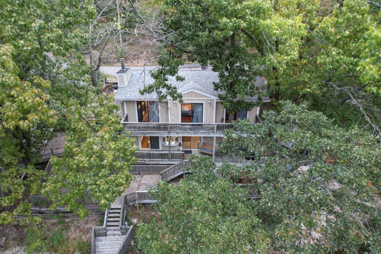Harmony Haus - Private Dock, Kayaks