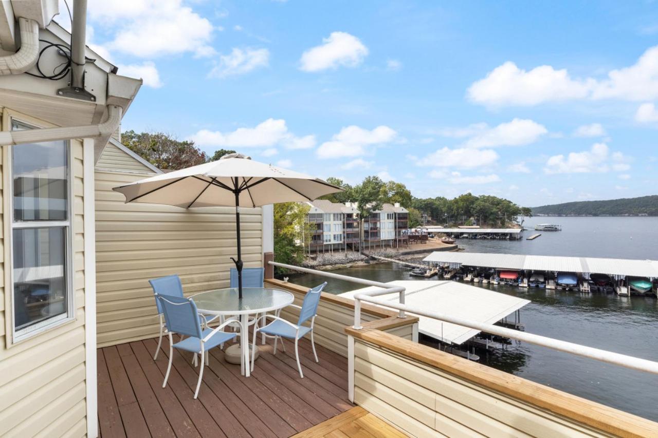 Panoramic Point, Waterfront Condo with Pool, Tennis