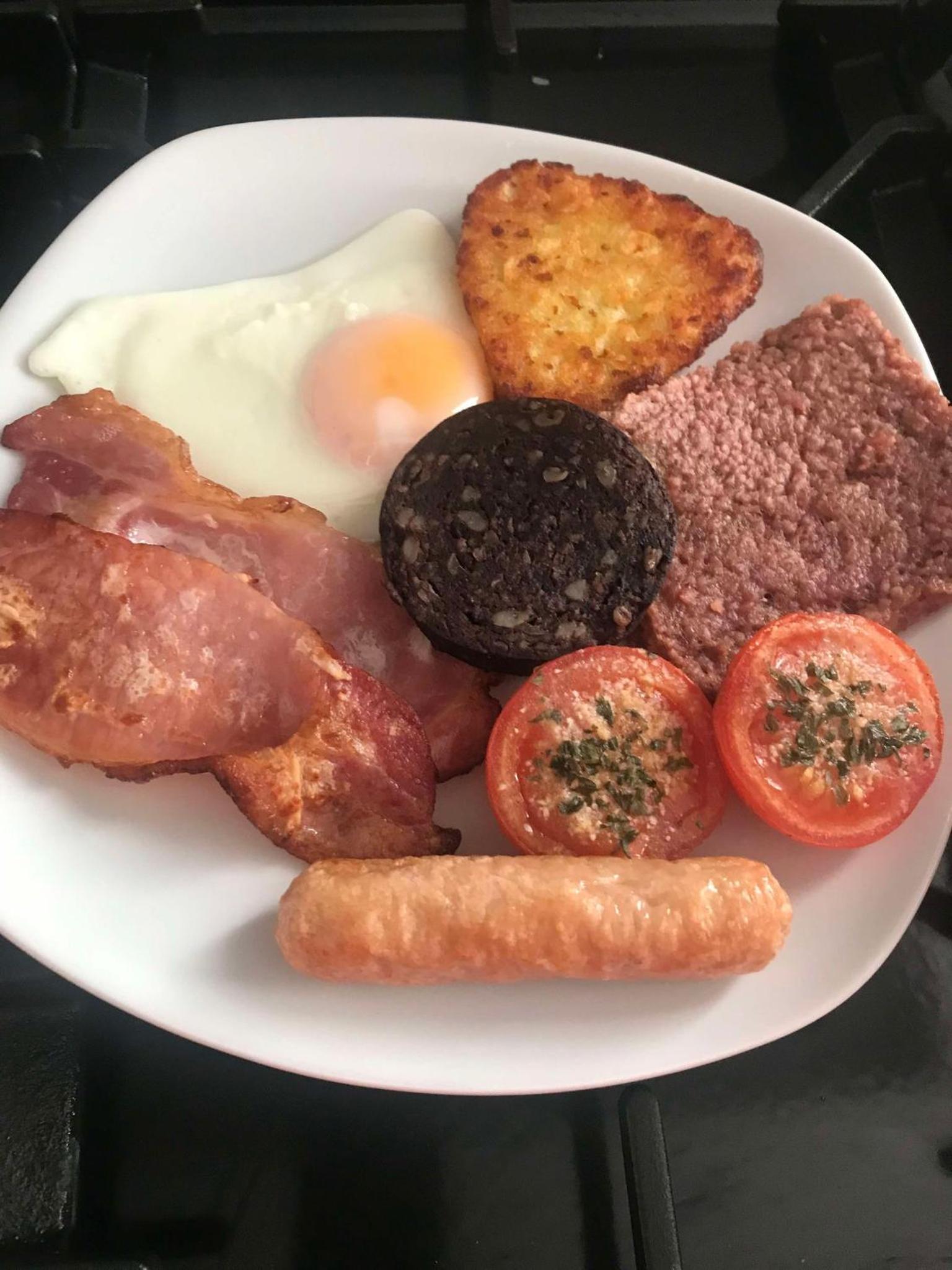 Gretna Green Vacations - Greenlaw Guest House - Property Image 66