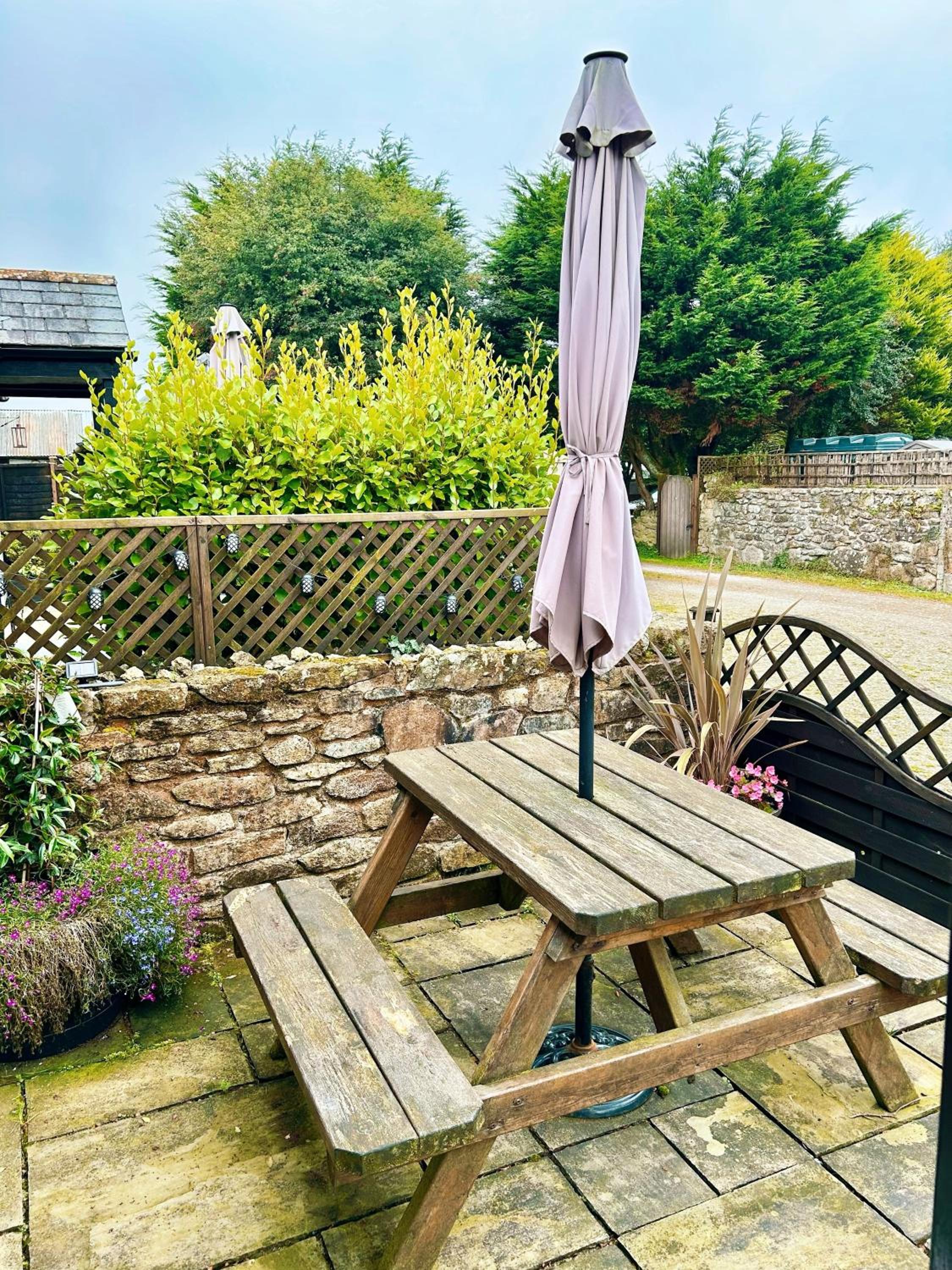 Hallagenna Cottages