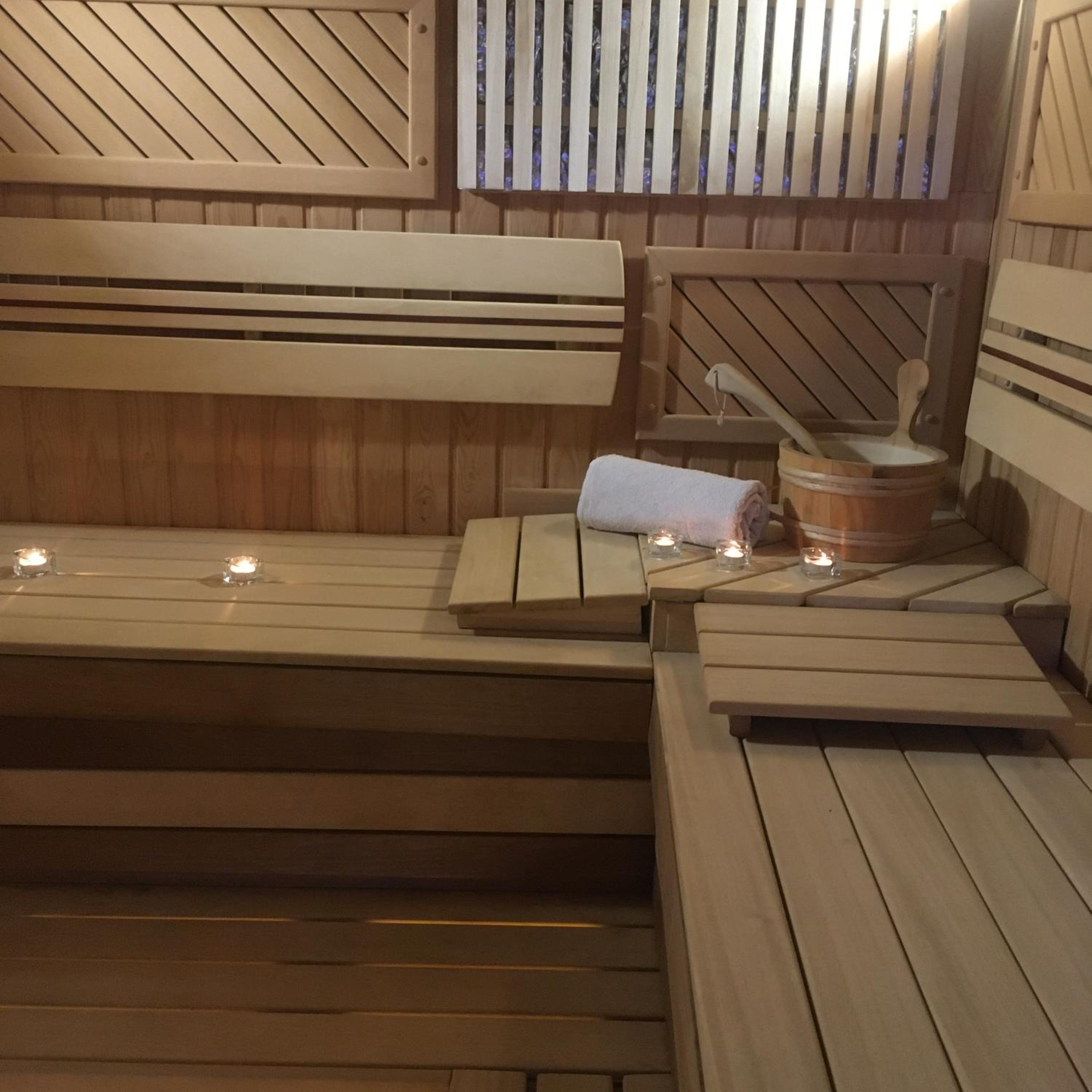 Guest House Rest