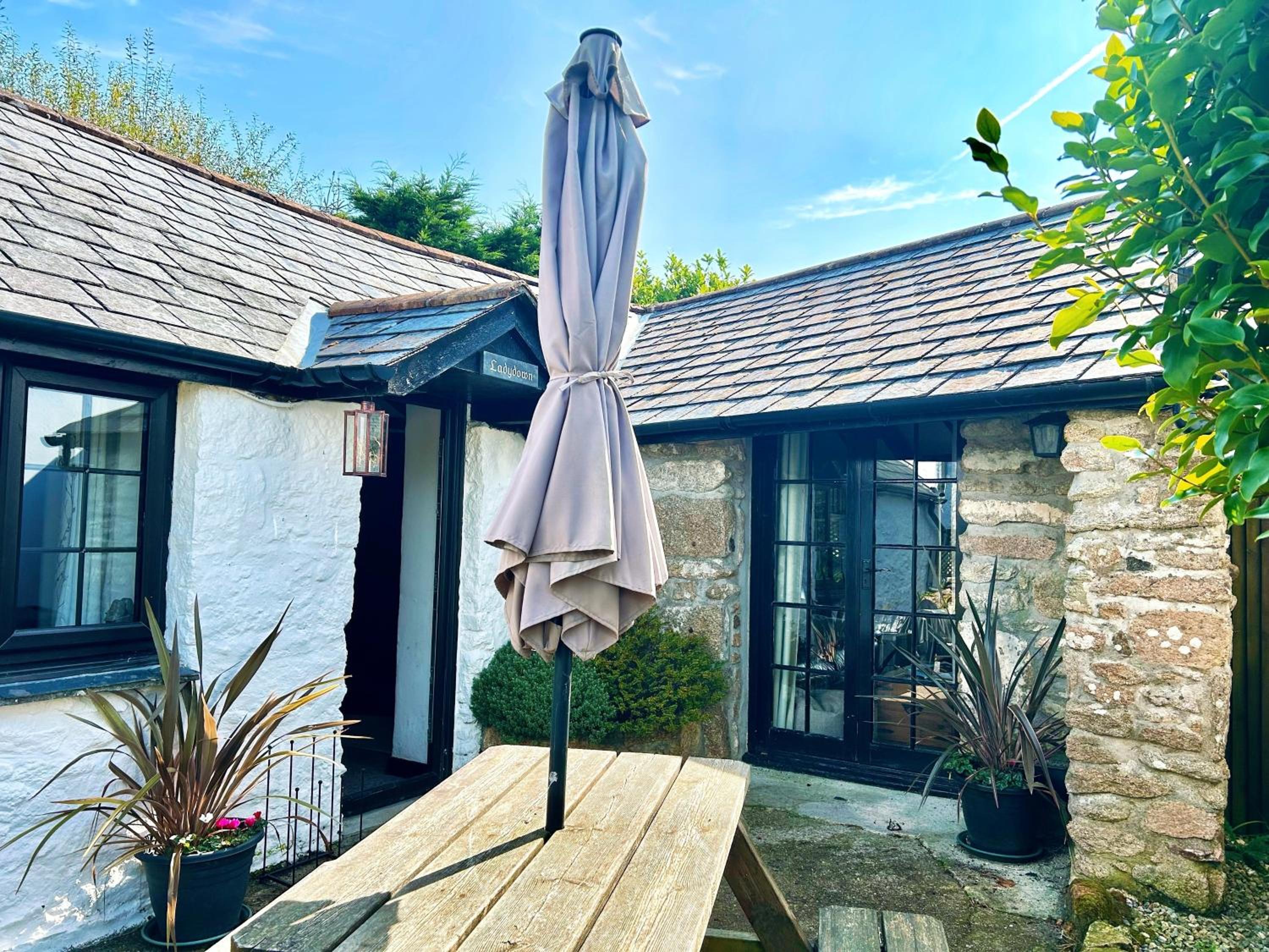 Hallagenna Cottages