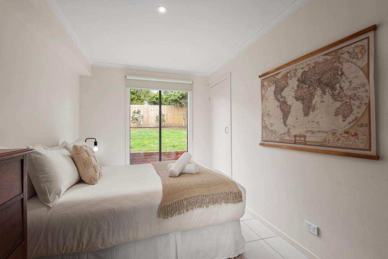 Relaxed, Spacious Haven