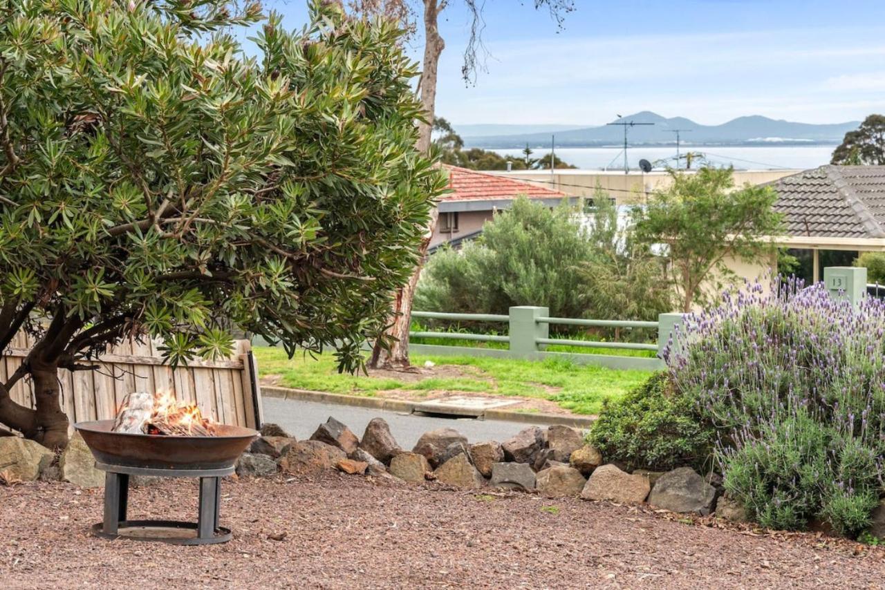 Relaxed, Spacious Haven