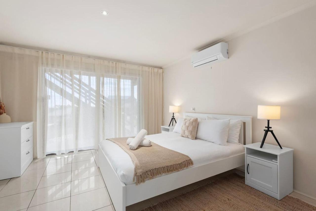 Relaxed, Spacious Haven