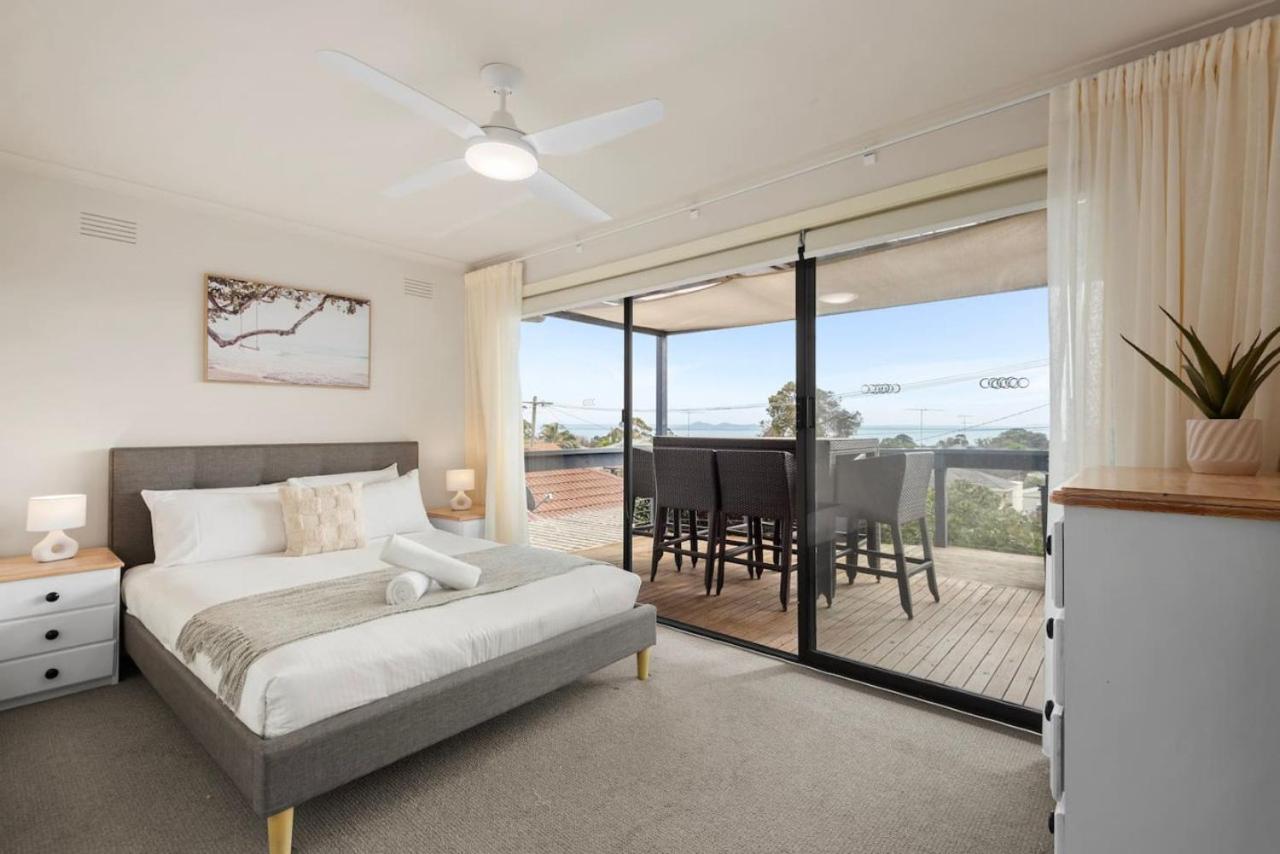 Relaxed, Spacious Haven