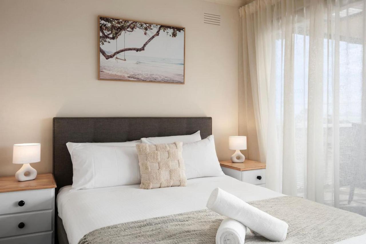 Relaxed, Spacious Haven
