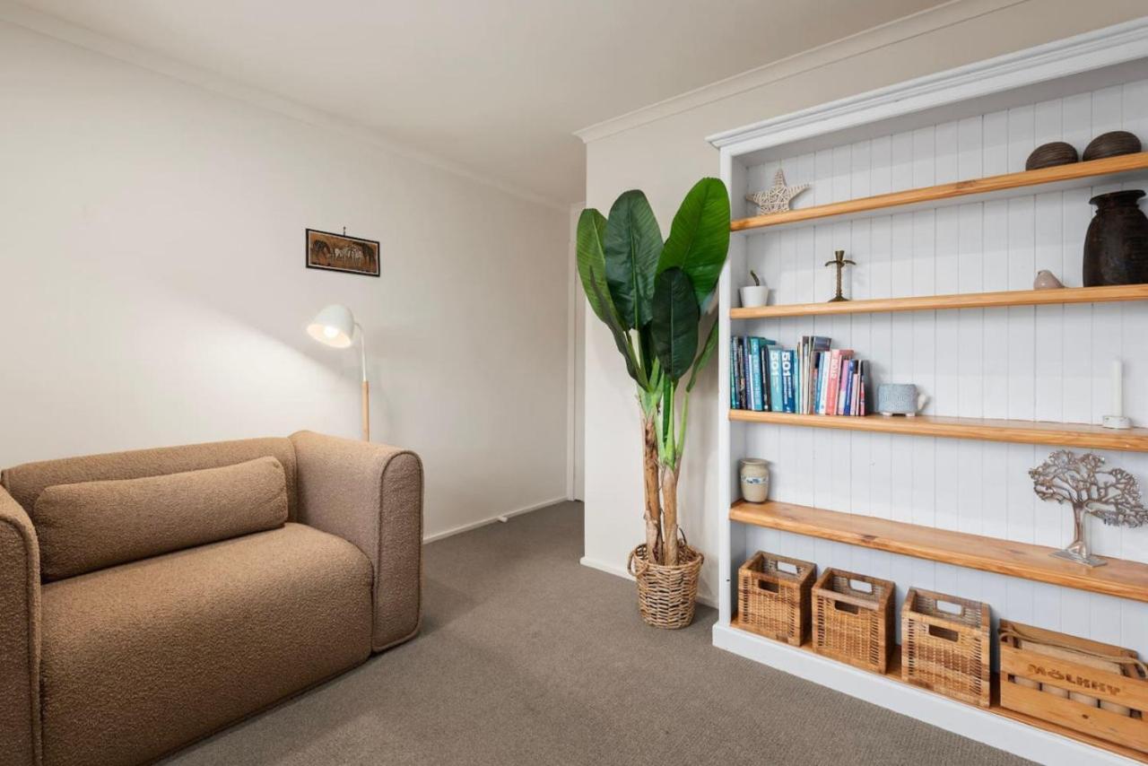 Relaxed, Spacious Haven