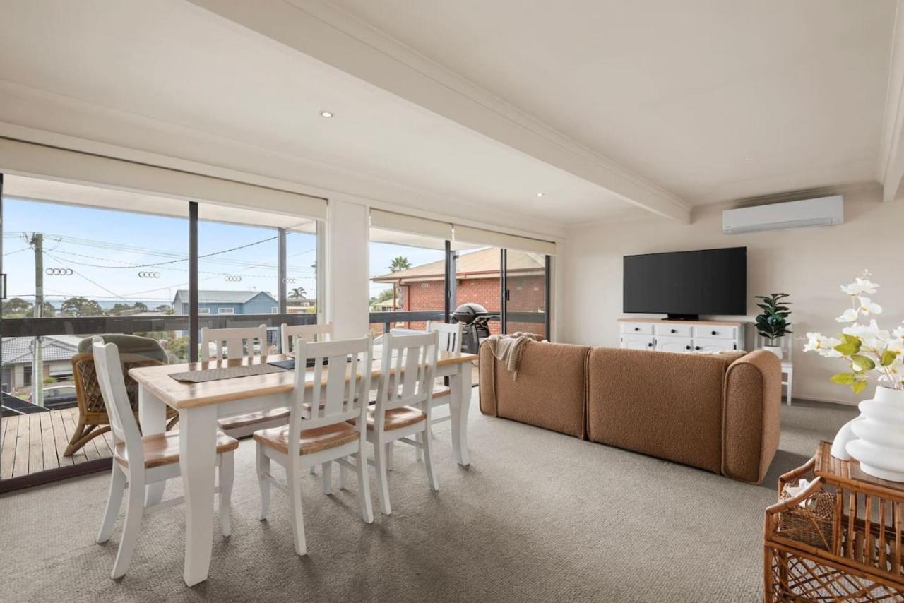 Relaxed, Spacious Haven