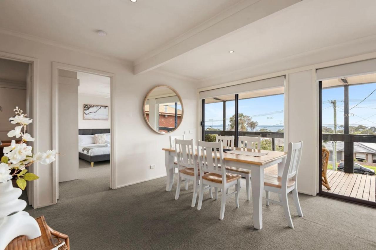 Relaxed, Spacious Haven