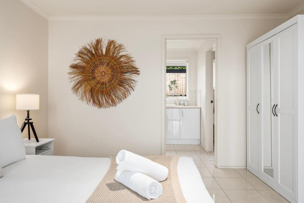 Relaxed, Spacious Haven