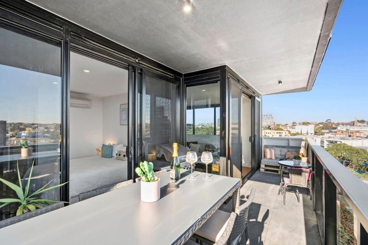 Rancho Relaxo Waterfront Getaway