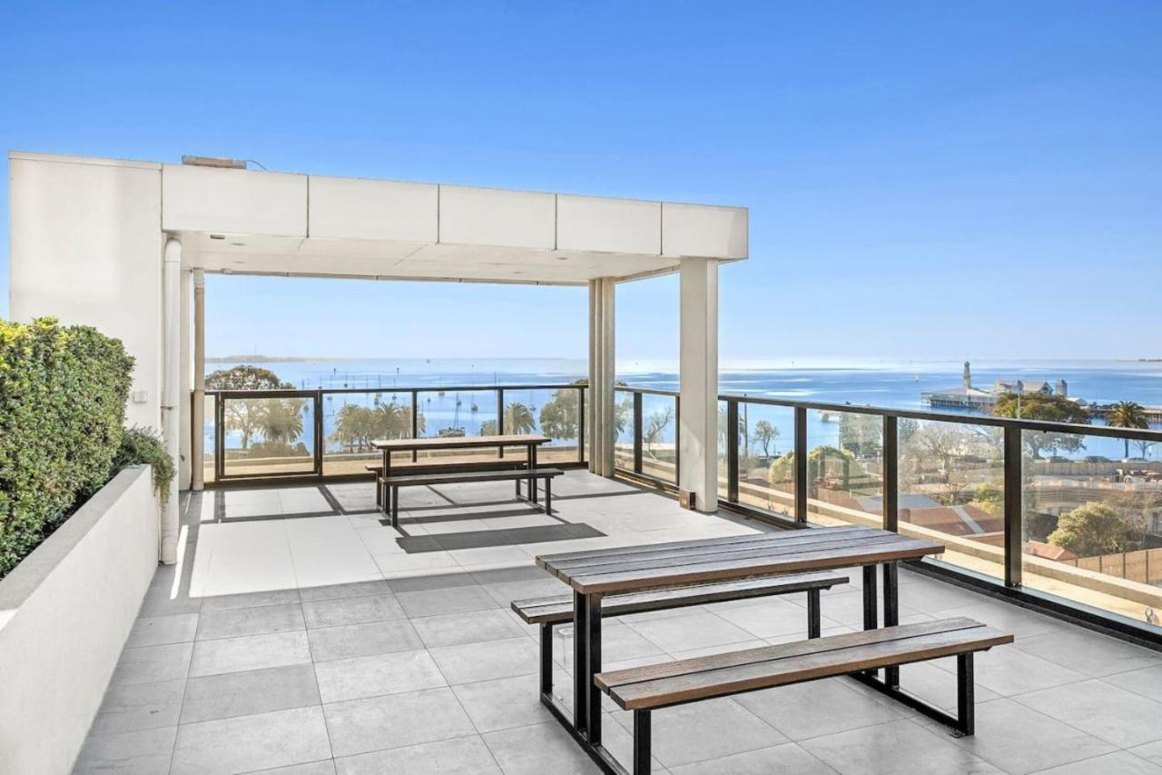 Rancho Relaxo Waterfront Getaway