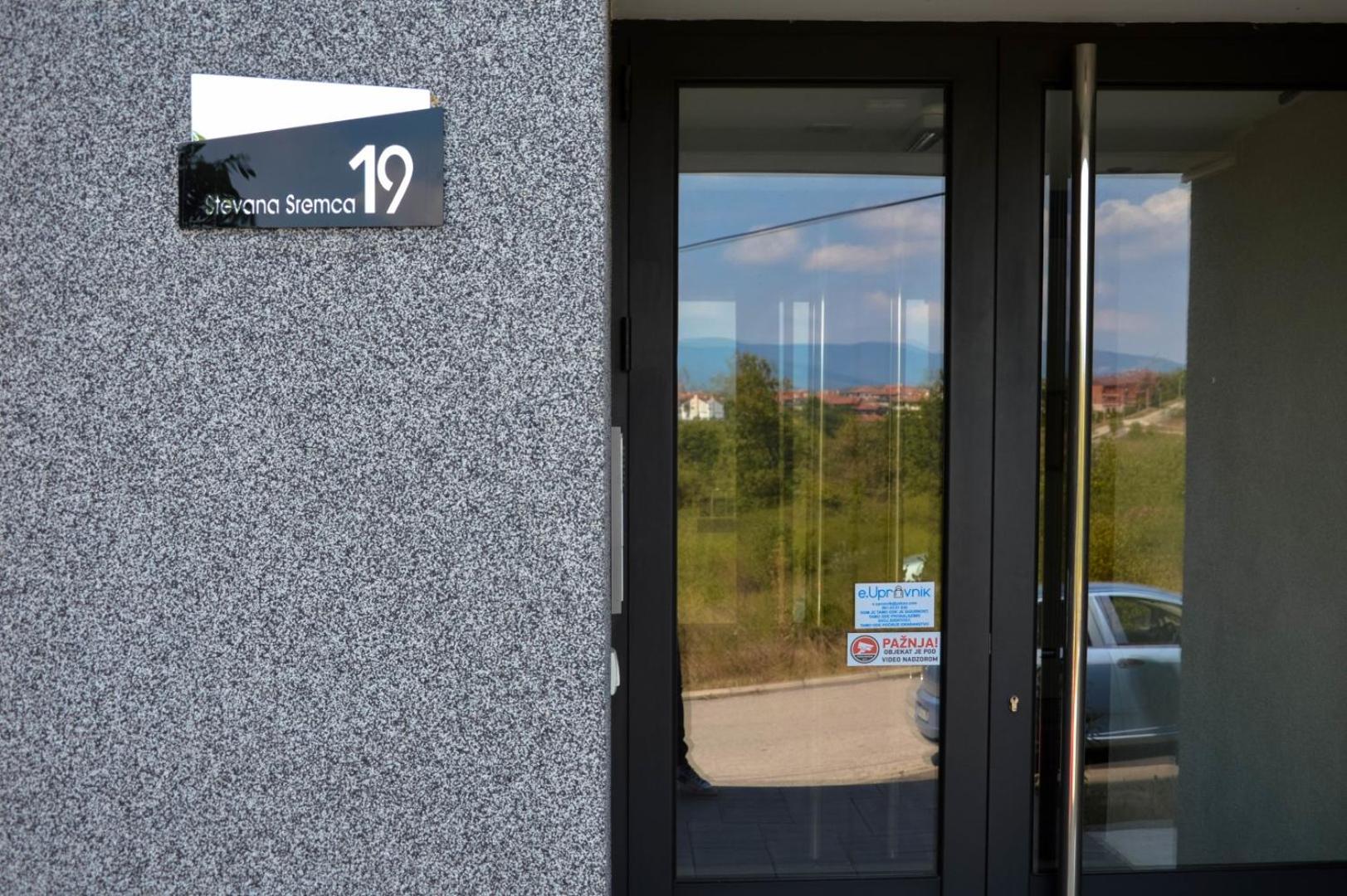 Apartman Ivice