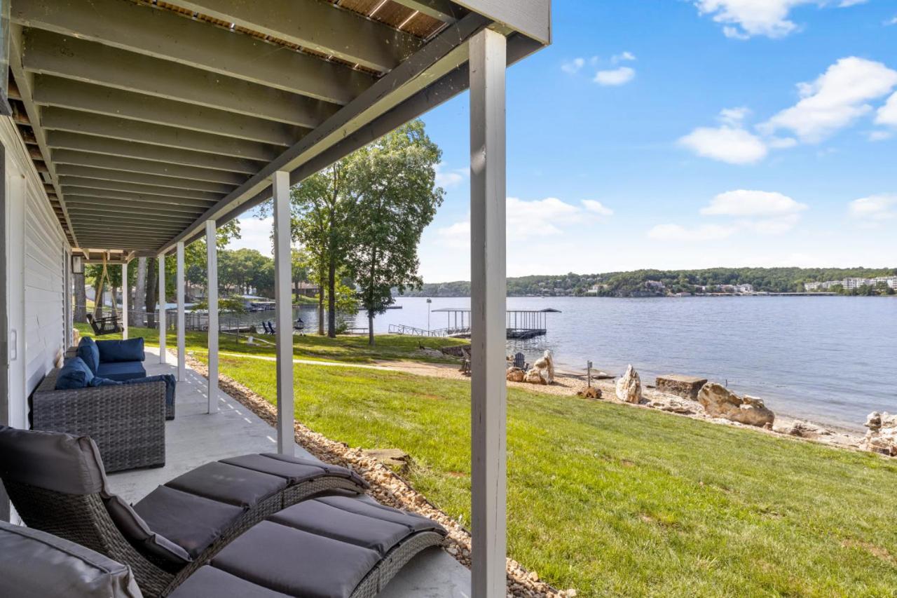 Luxury Lookout Game Room,Fire Pit view 5