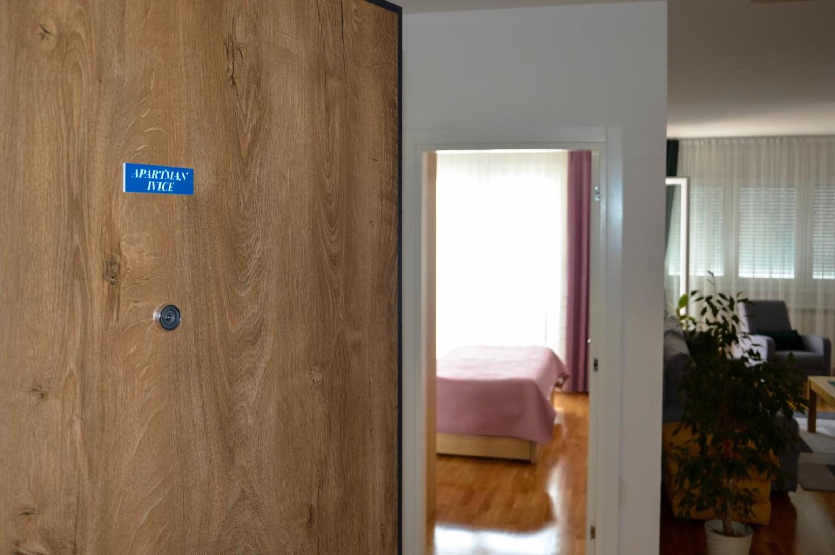 Apartman Ivice