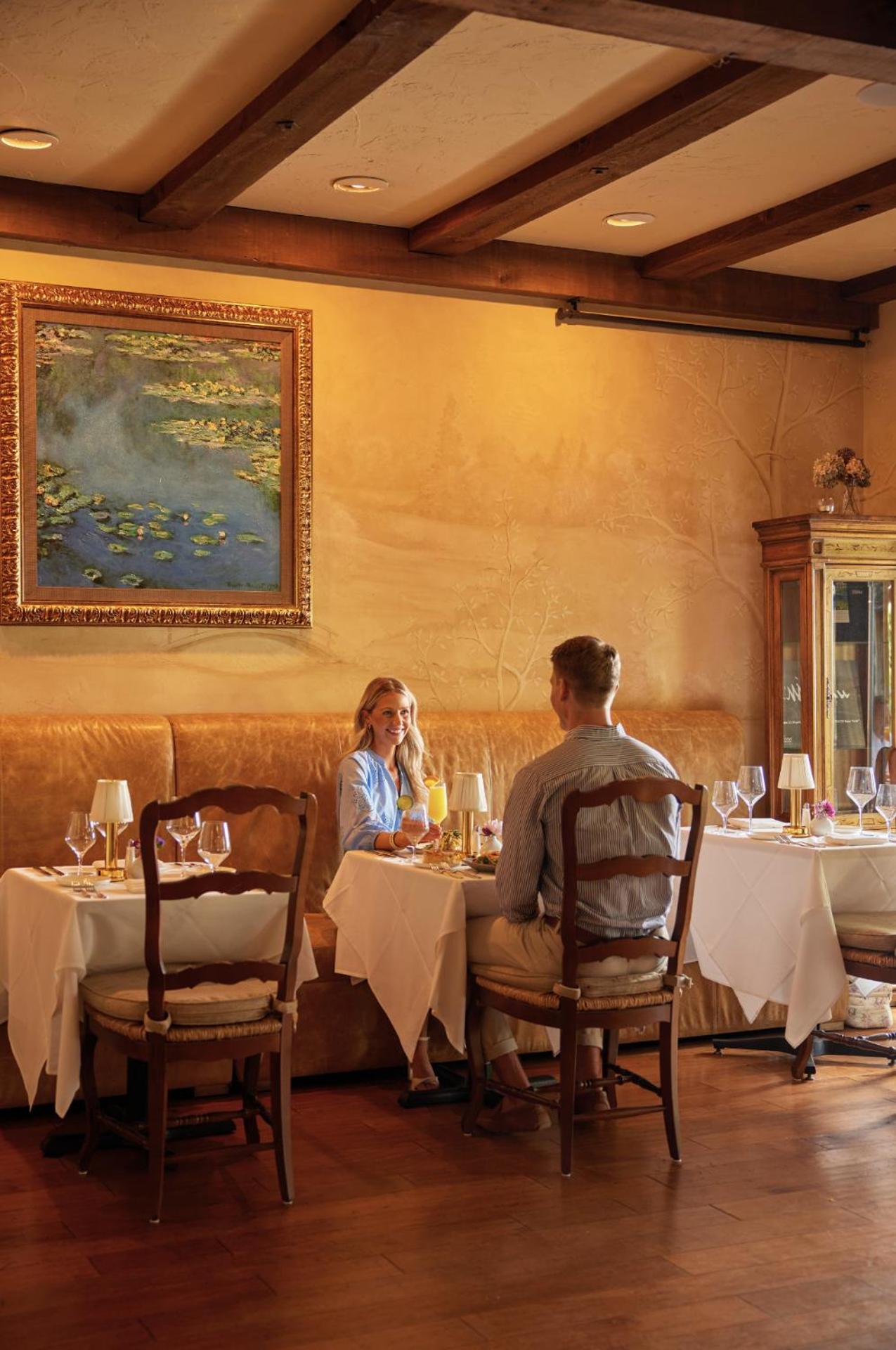 Mirbeau Inn & Spa - Skaneateles, Zdjęcie 13