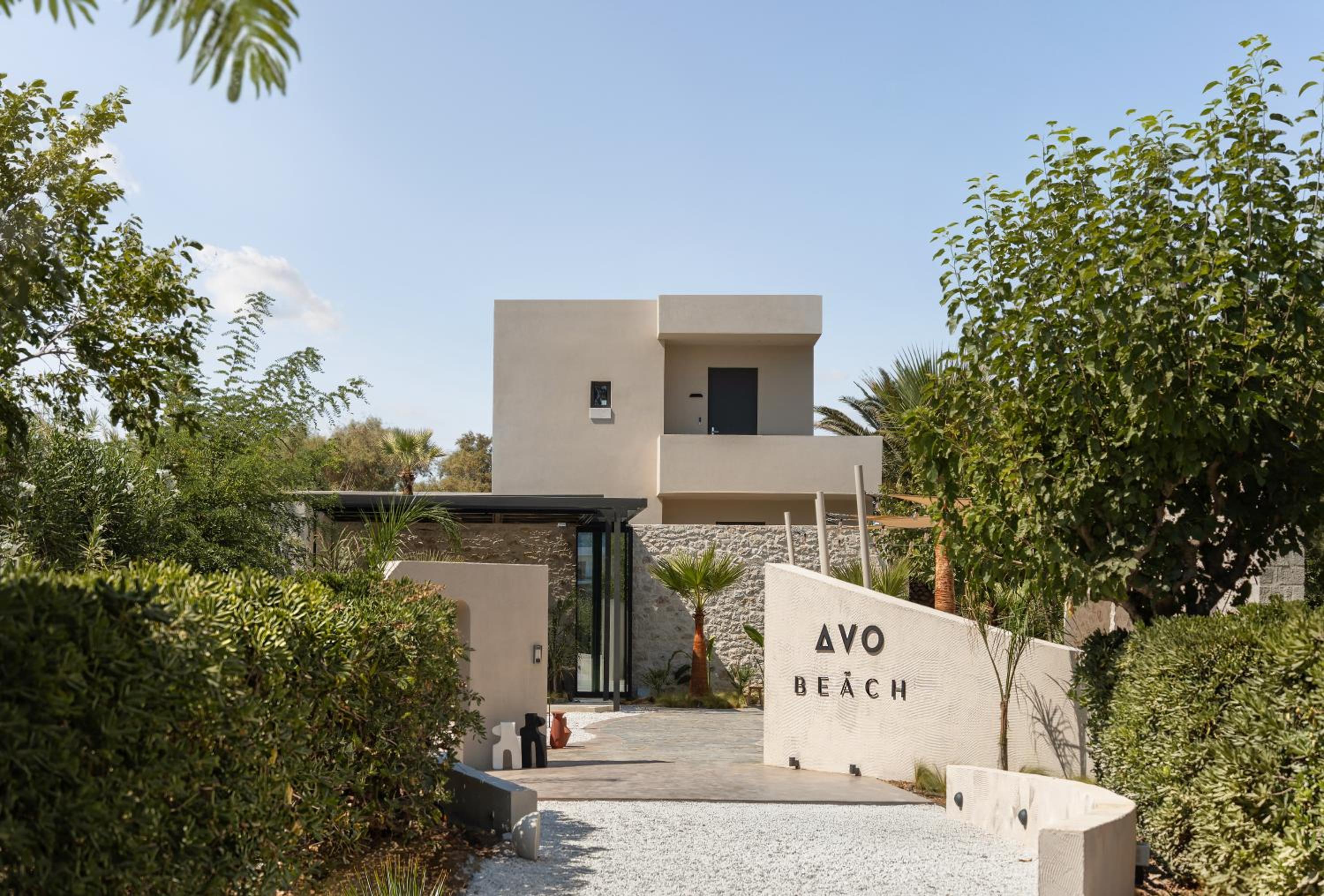 Dyo Beach Suites photo 2