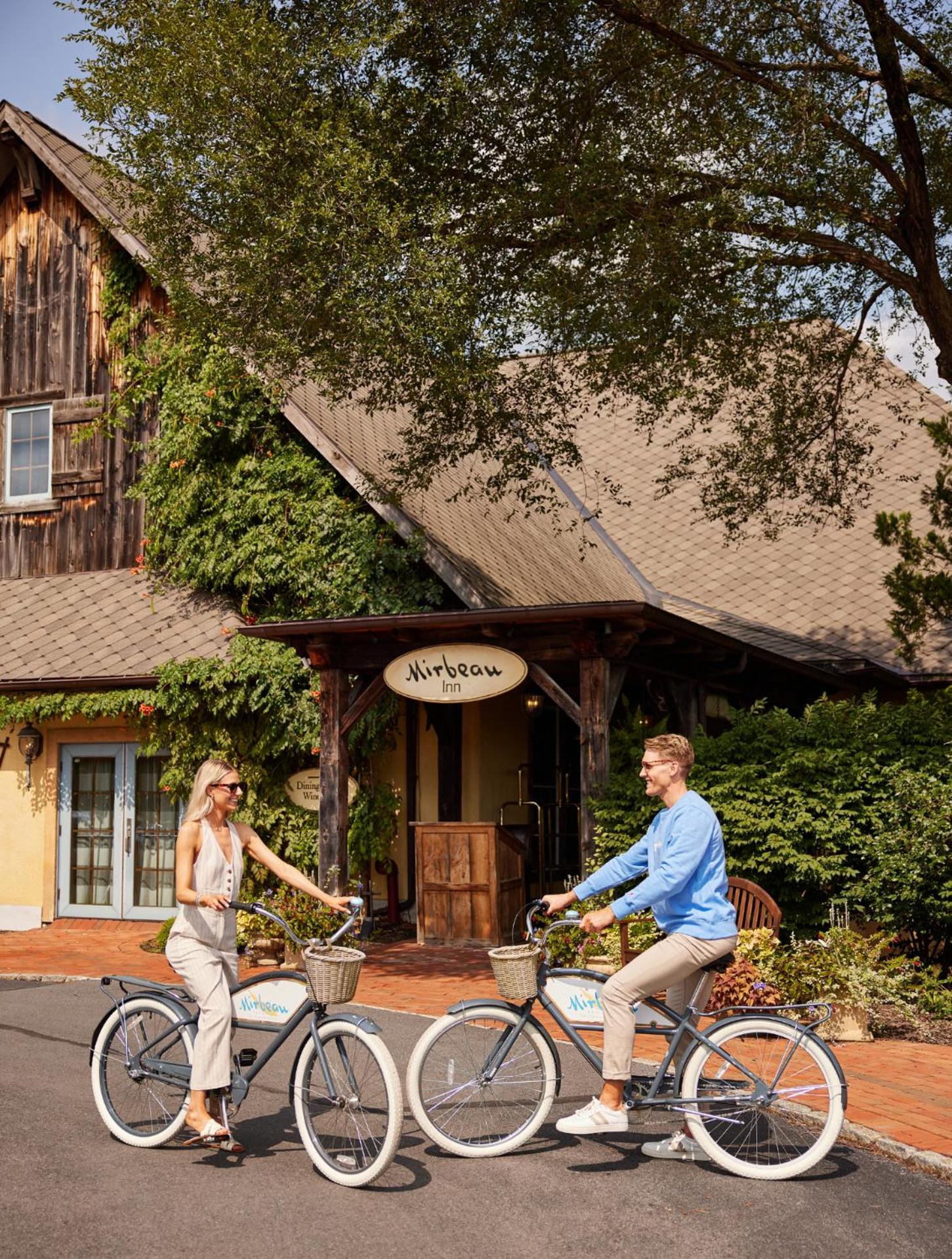 Mirbeau Inn & Spa - Skaneateles, Zdjęcie 16