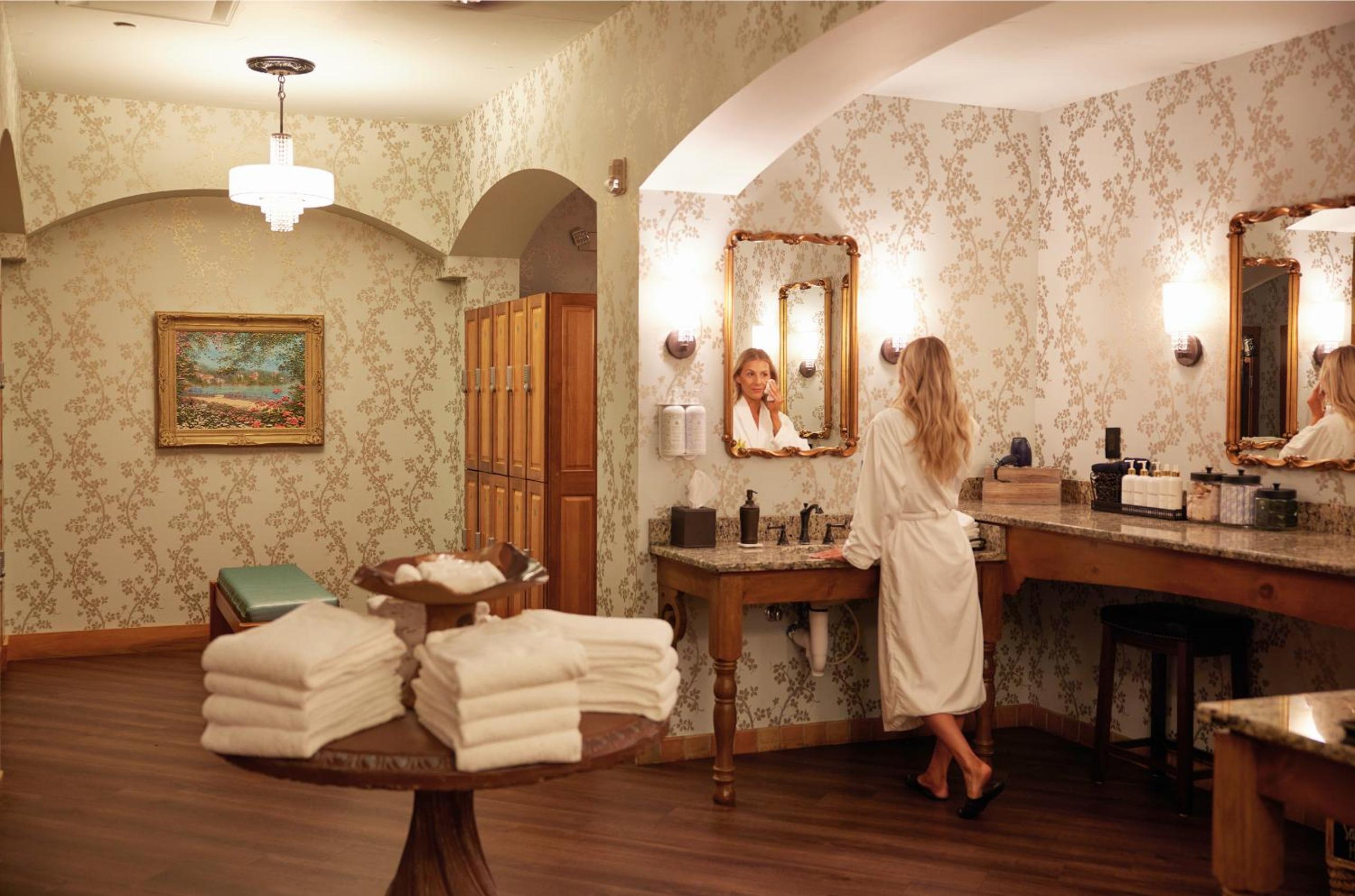 Mirbeau Inn & Spa - Skaneateles, Zdjęcie 77