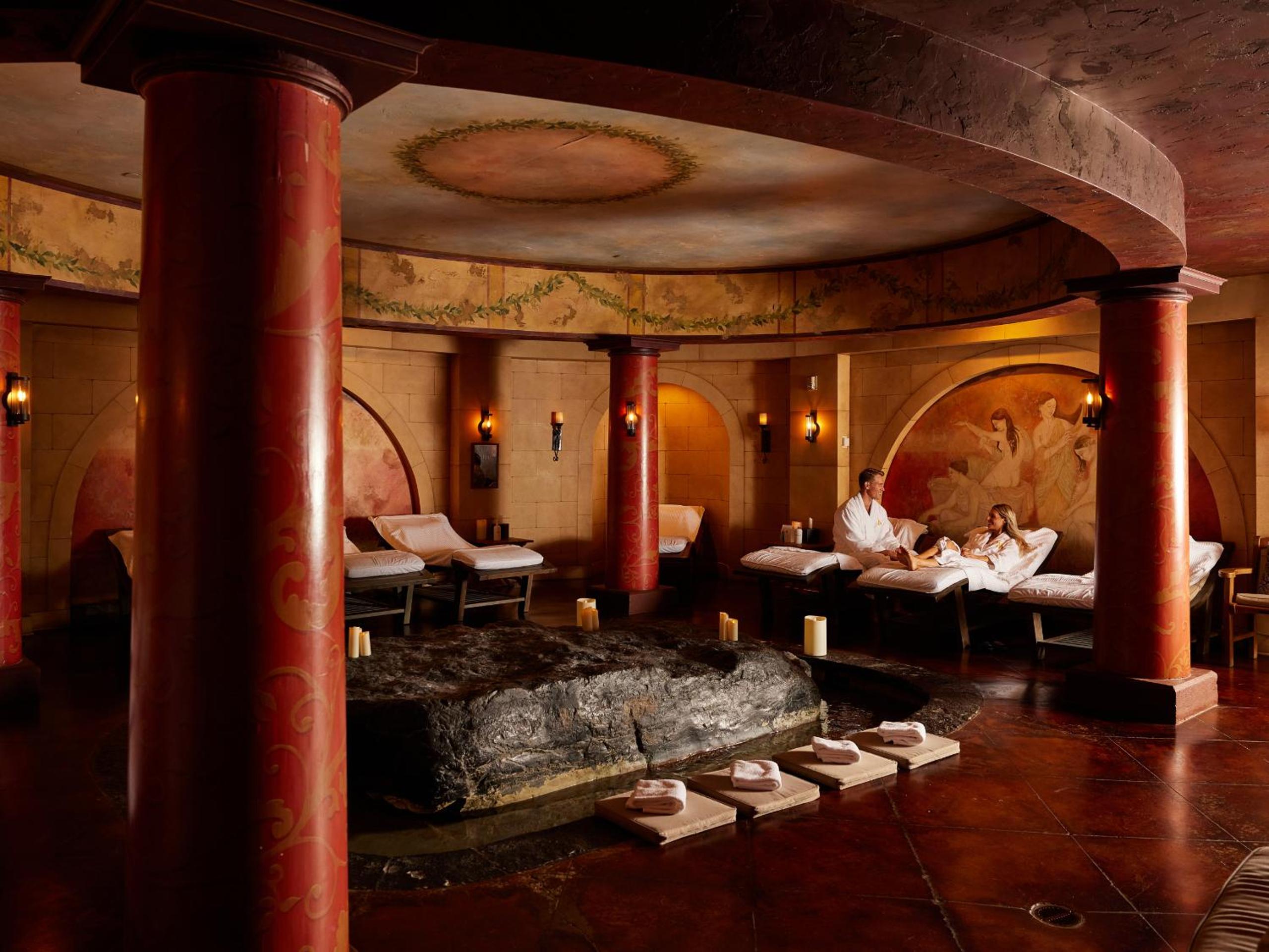 Mirbeau Inn & Spa - Skaneateles, Zdjęcie 33