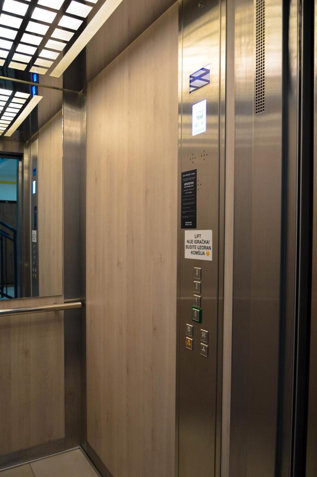 Apartman Ivice