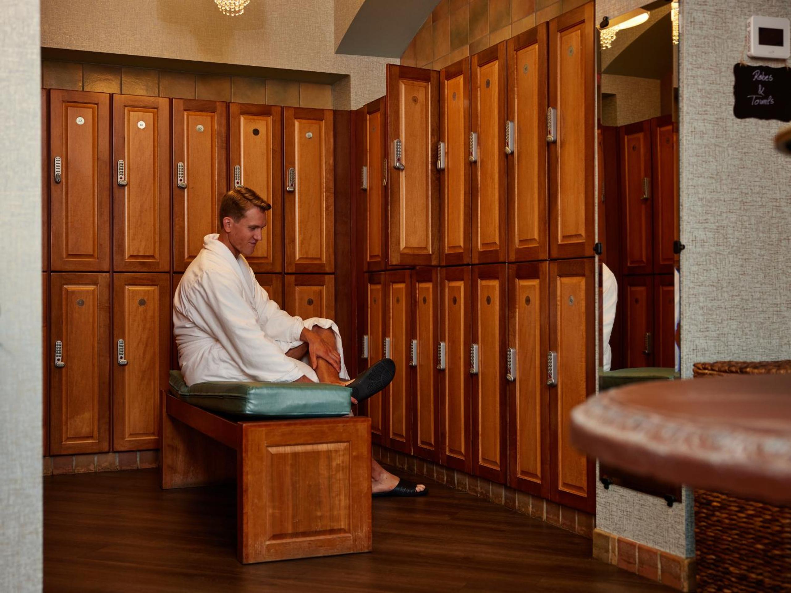 Mirbeau Inn & Spa - Skaneateles, Zdjęcie 6