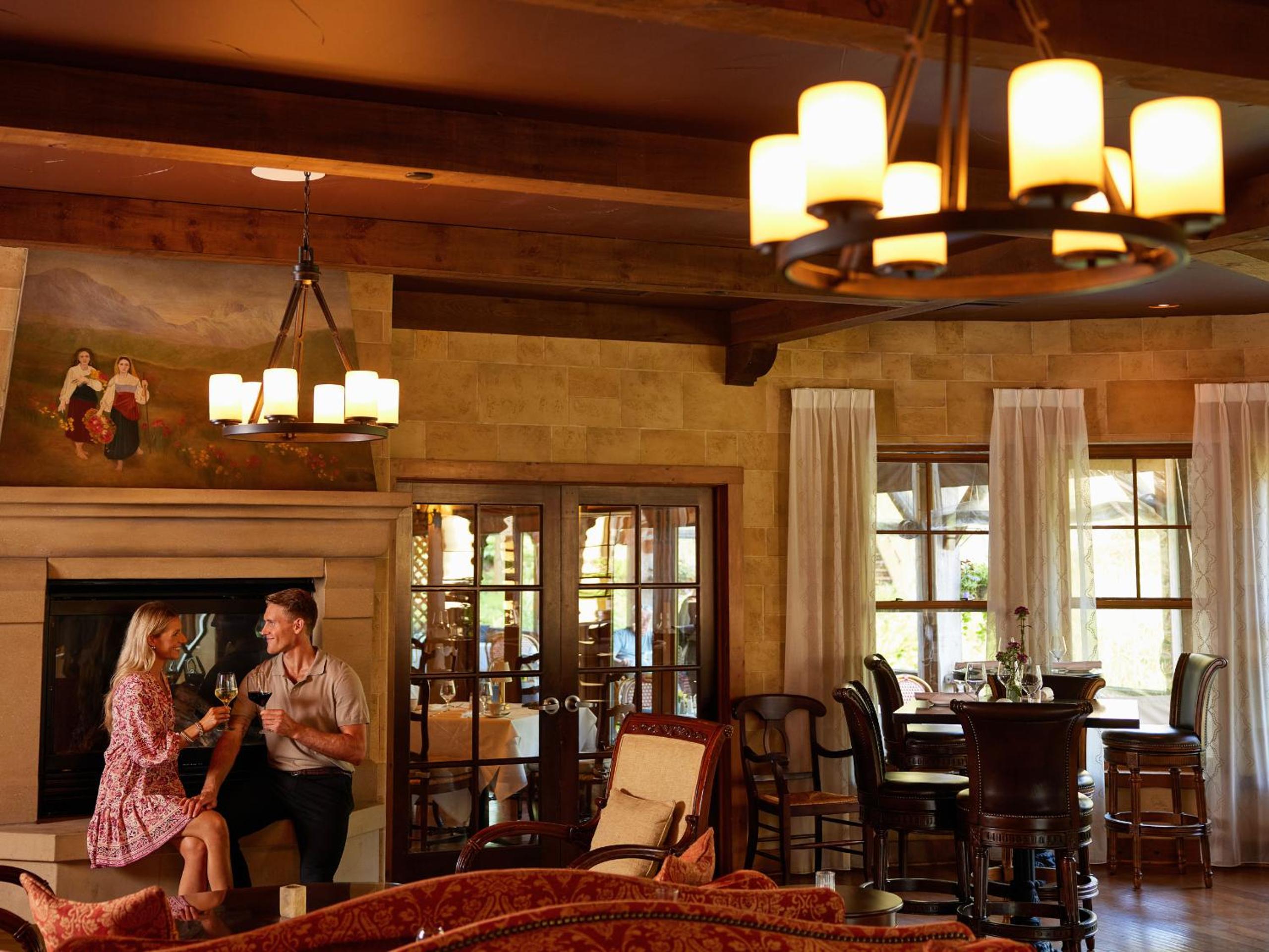 Mirbeau Inn & Spa - Skaneateles, Zdjęcie 29