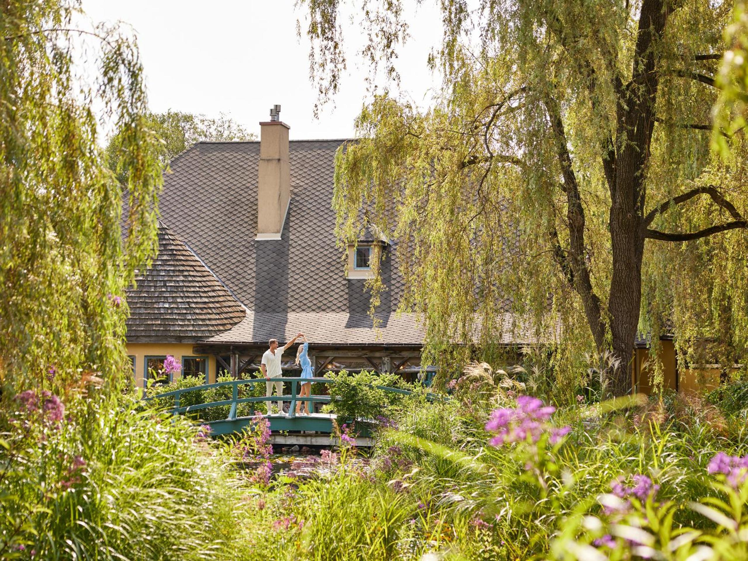 Mirbeau Inn & Spa - Skaneateles, Zdjęcie 14