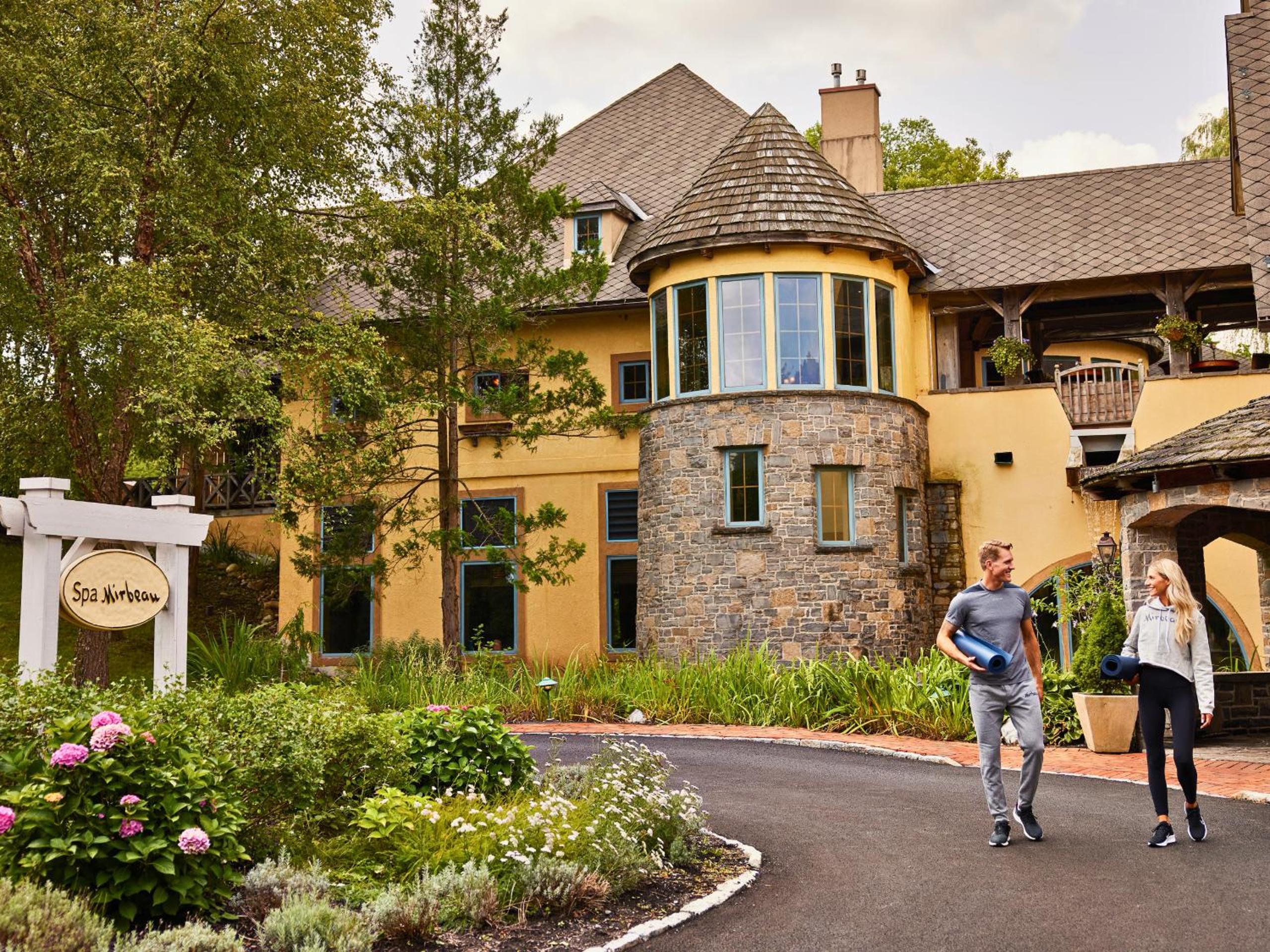 Mirbeau Inn & Spa - Skaneateles, Zdjęcie 65