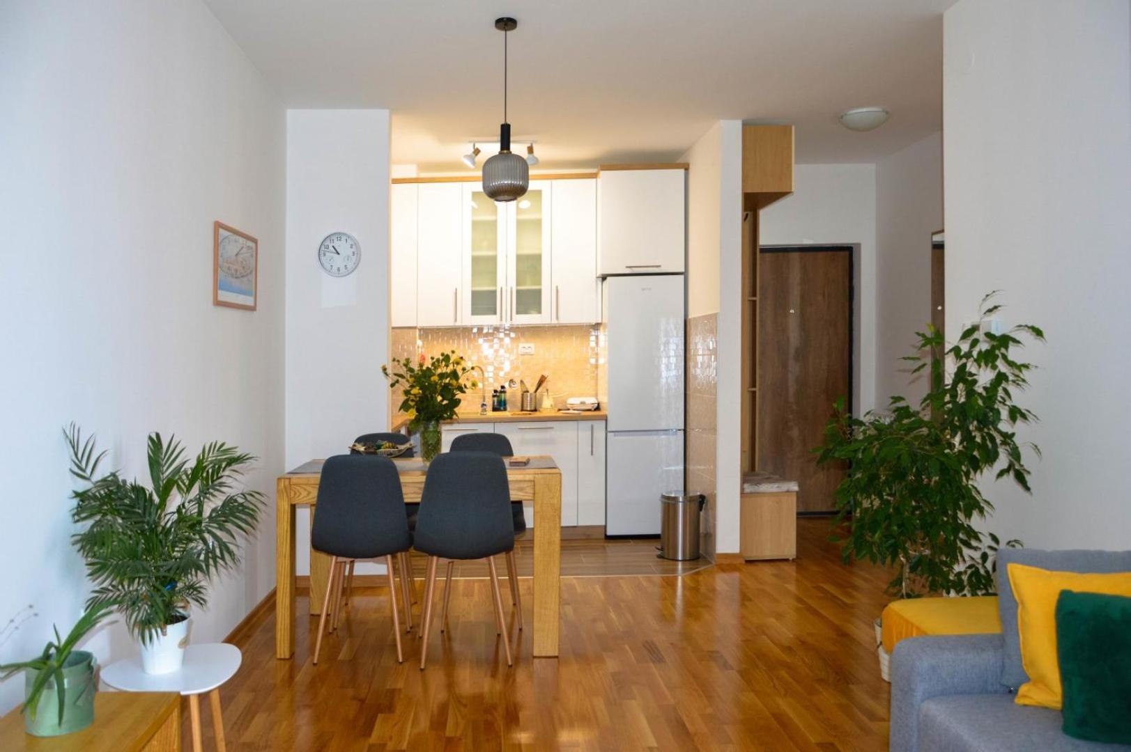 Apartman Ivice