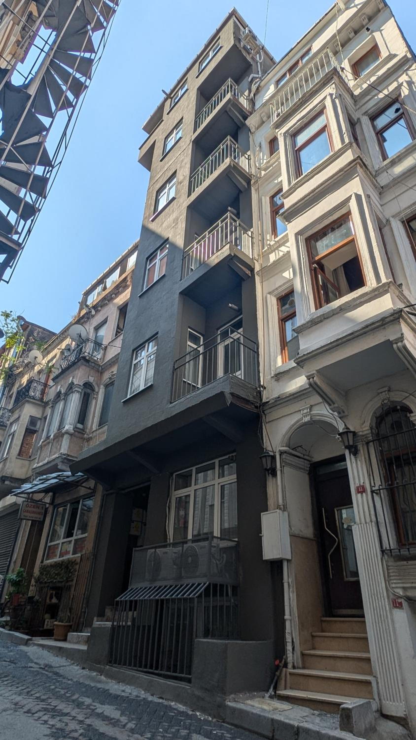 building