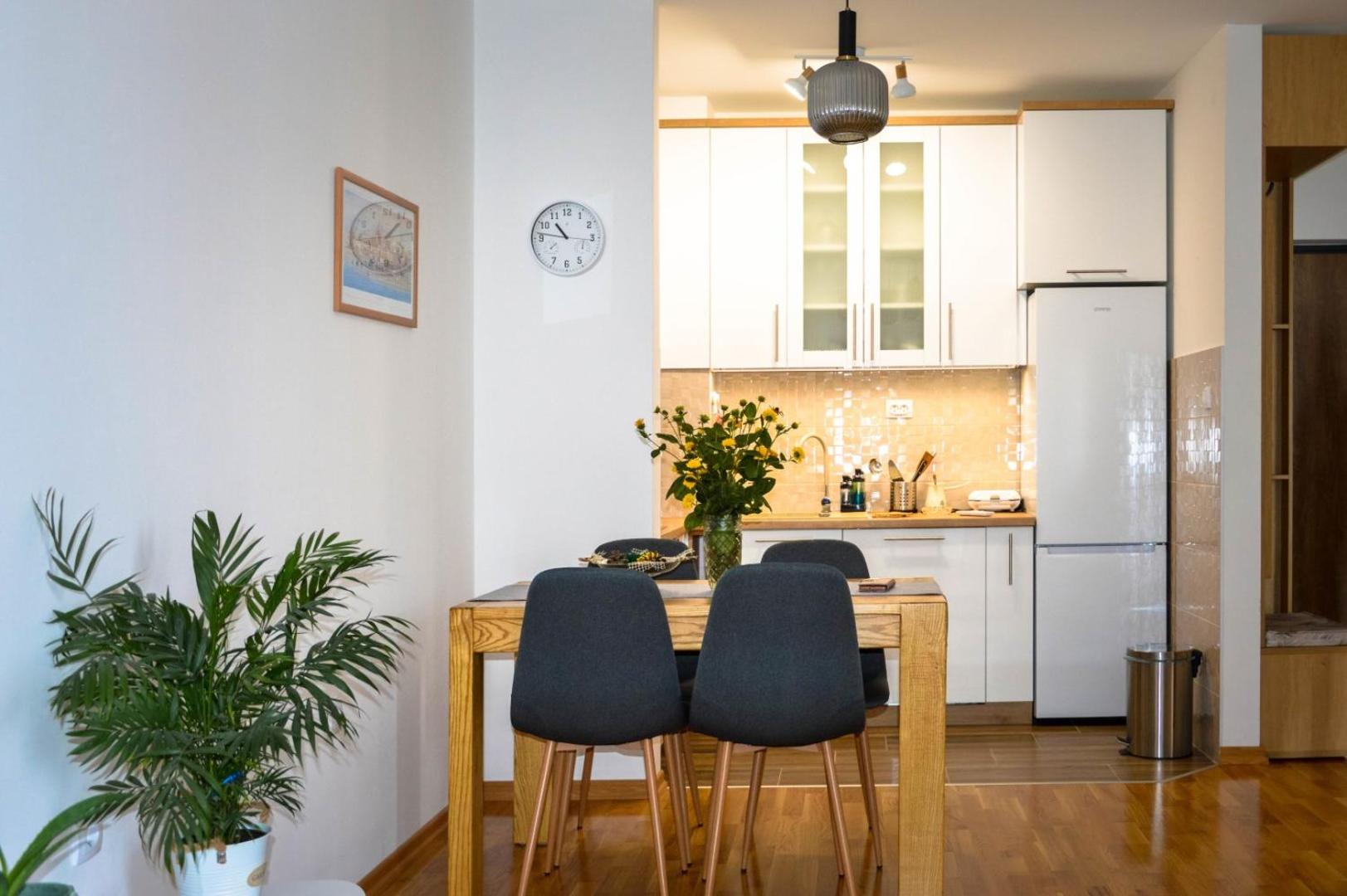 Apartman Ivice